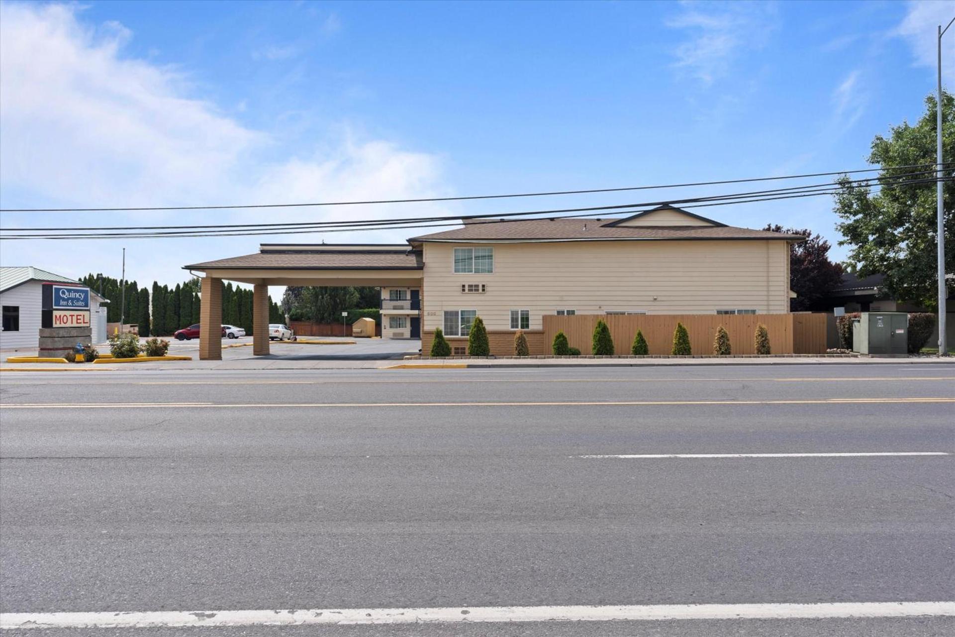 Quincy INN and Suites photo 32