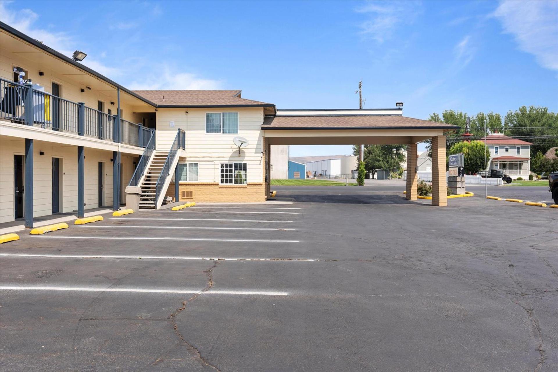 Quincy INN and Suites photo 26