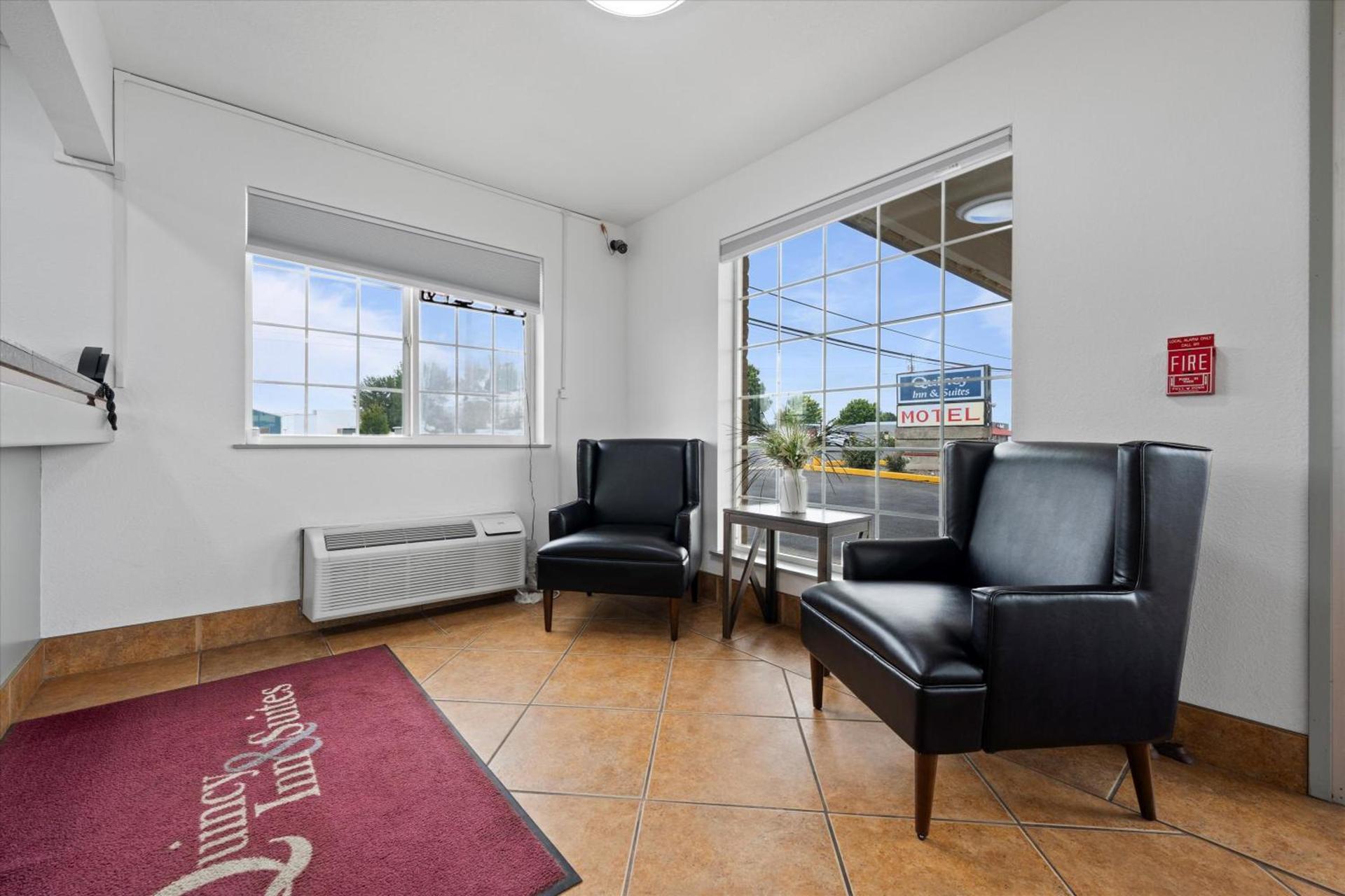 Quincy INN and Suites photo 50