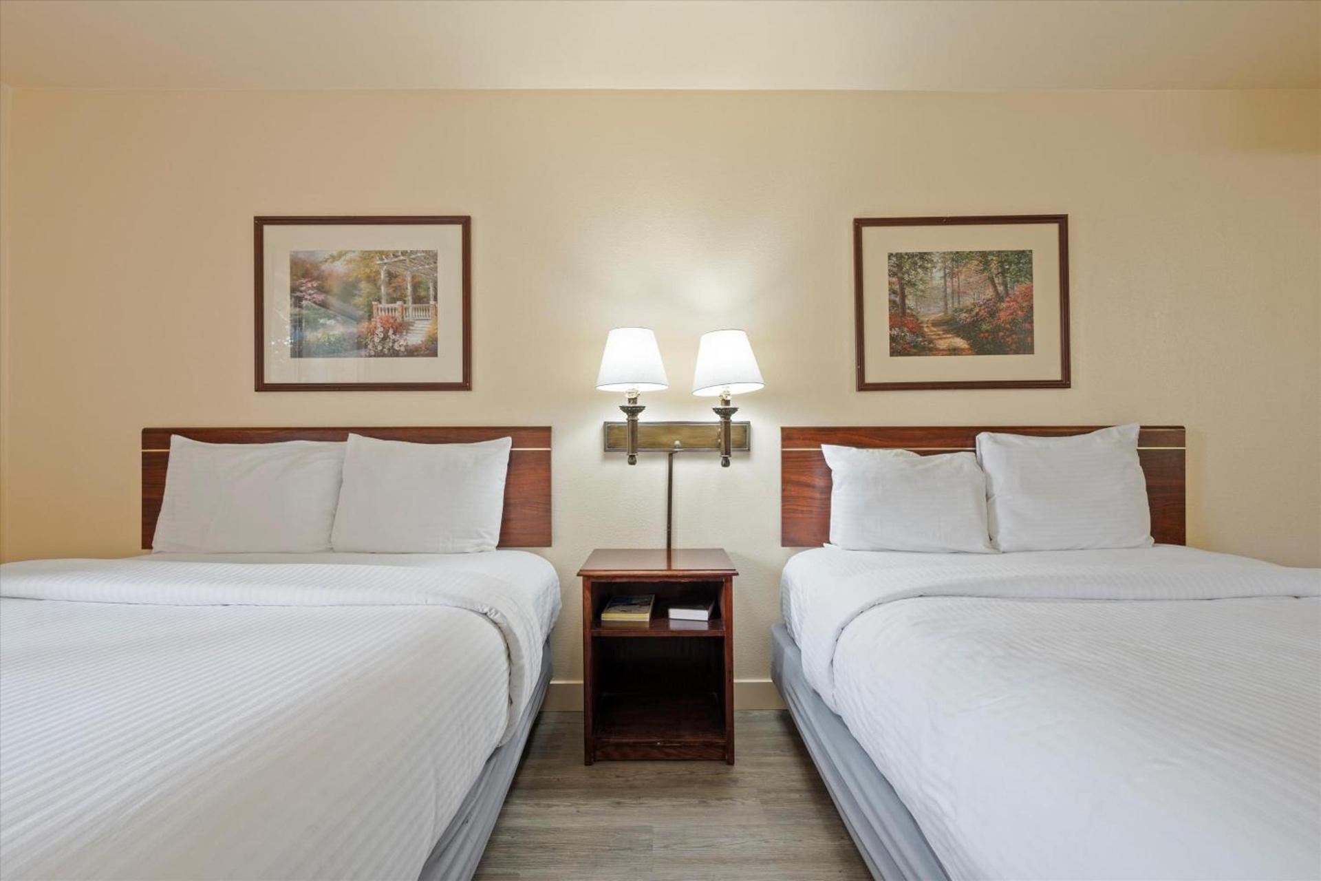 Quincy INN and Suites photo 57