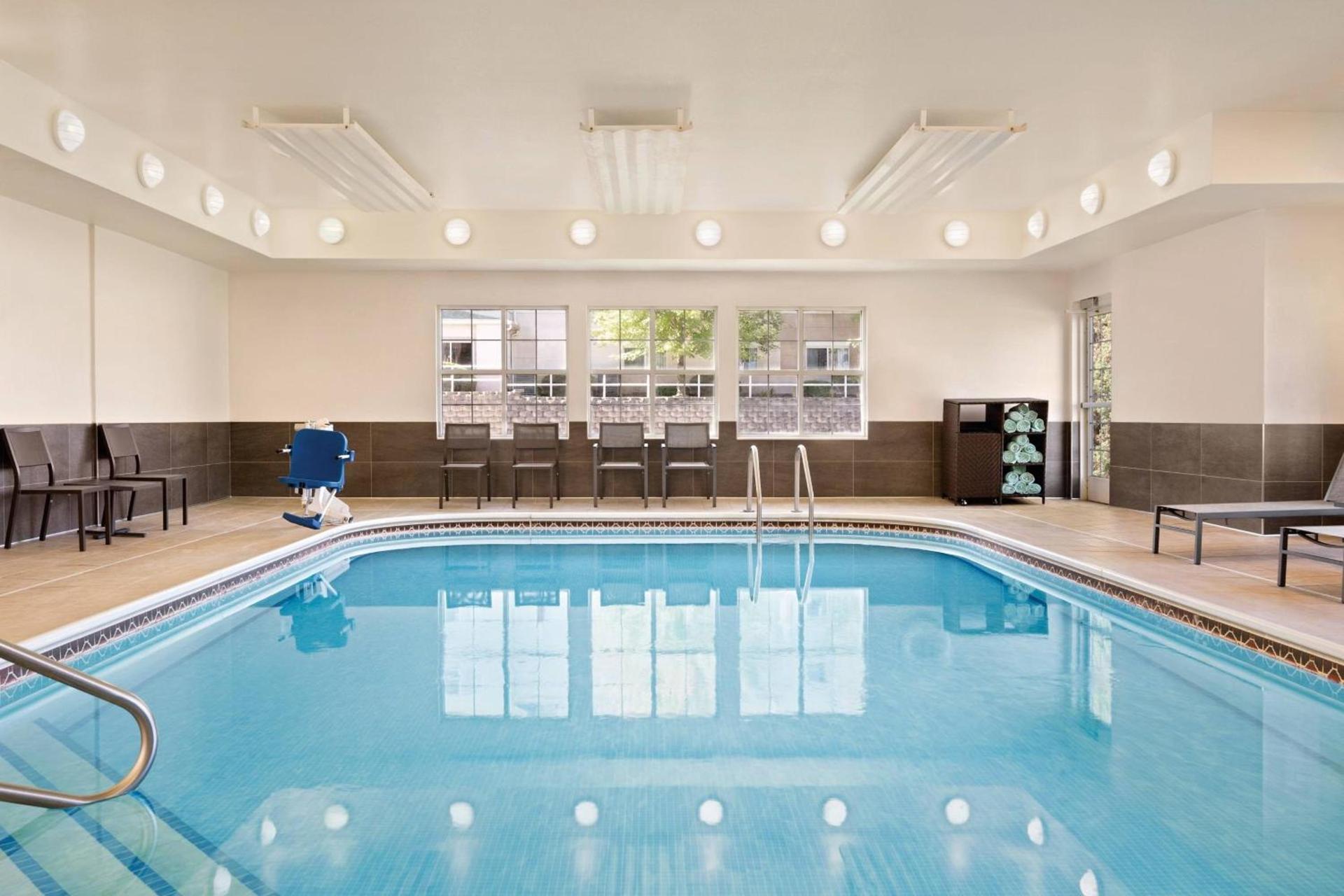 Residence Inn by Marriott Scranton photo 2