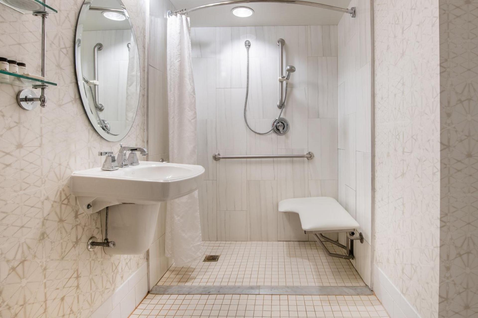 Sheraton Suites Philadelphia Airport photo 16