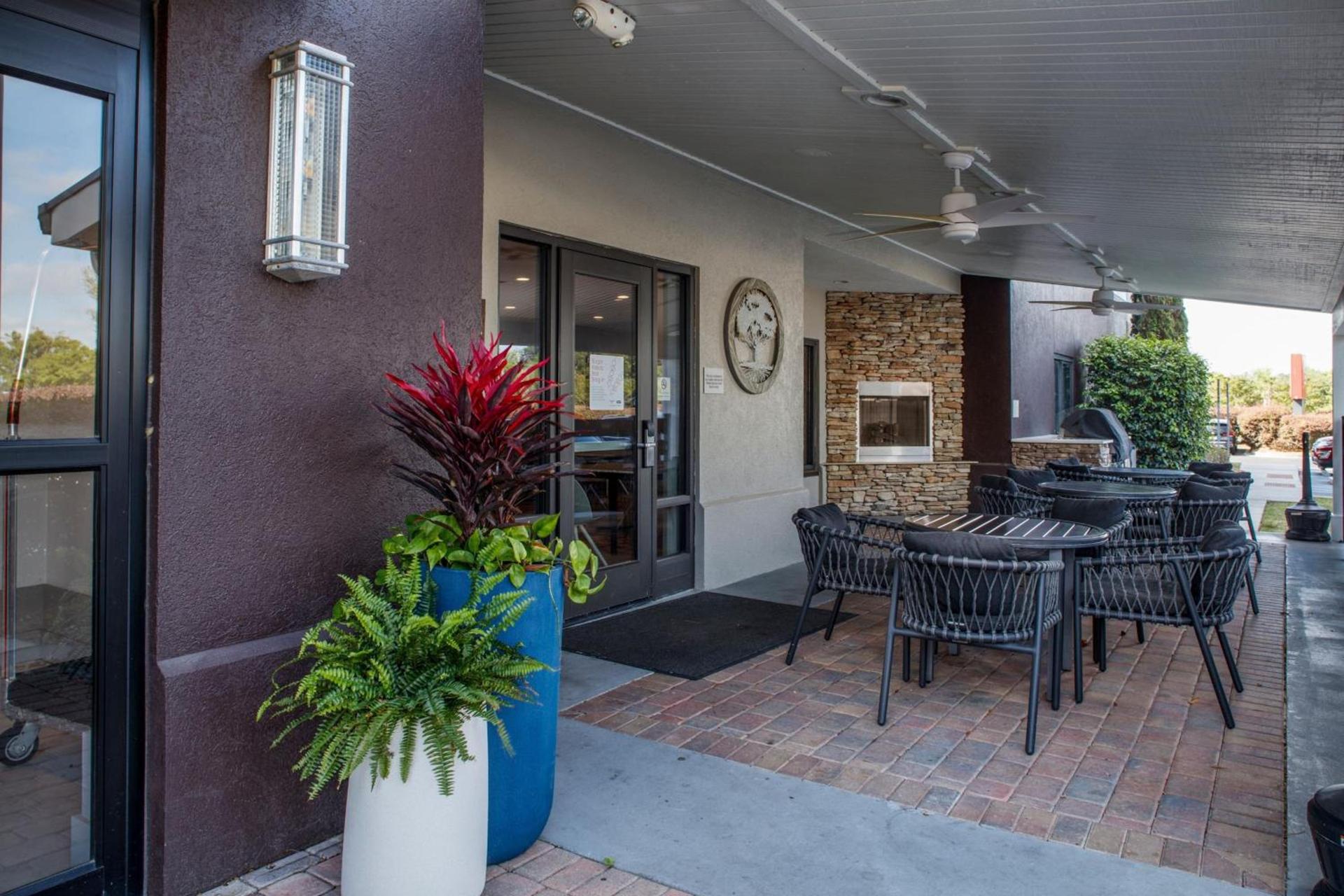 TownePlace Suites by Marriott Savannah Airport photo 24