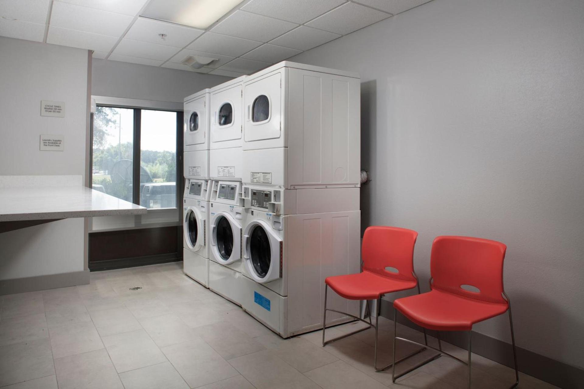 TownePlace Suites by Marriott Savannah Airport photo 25