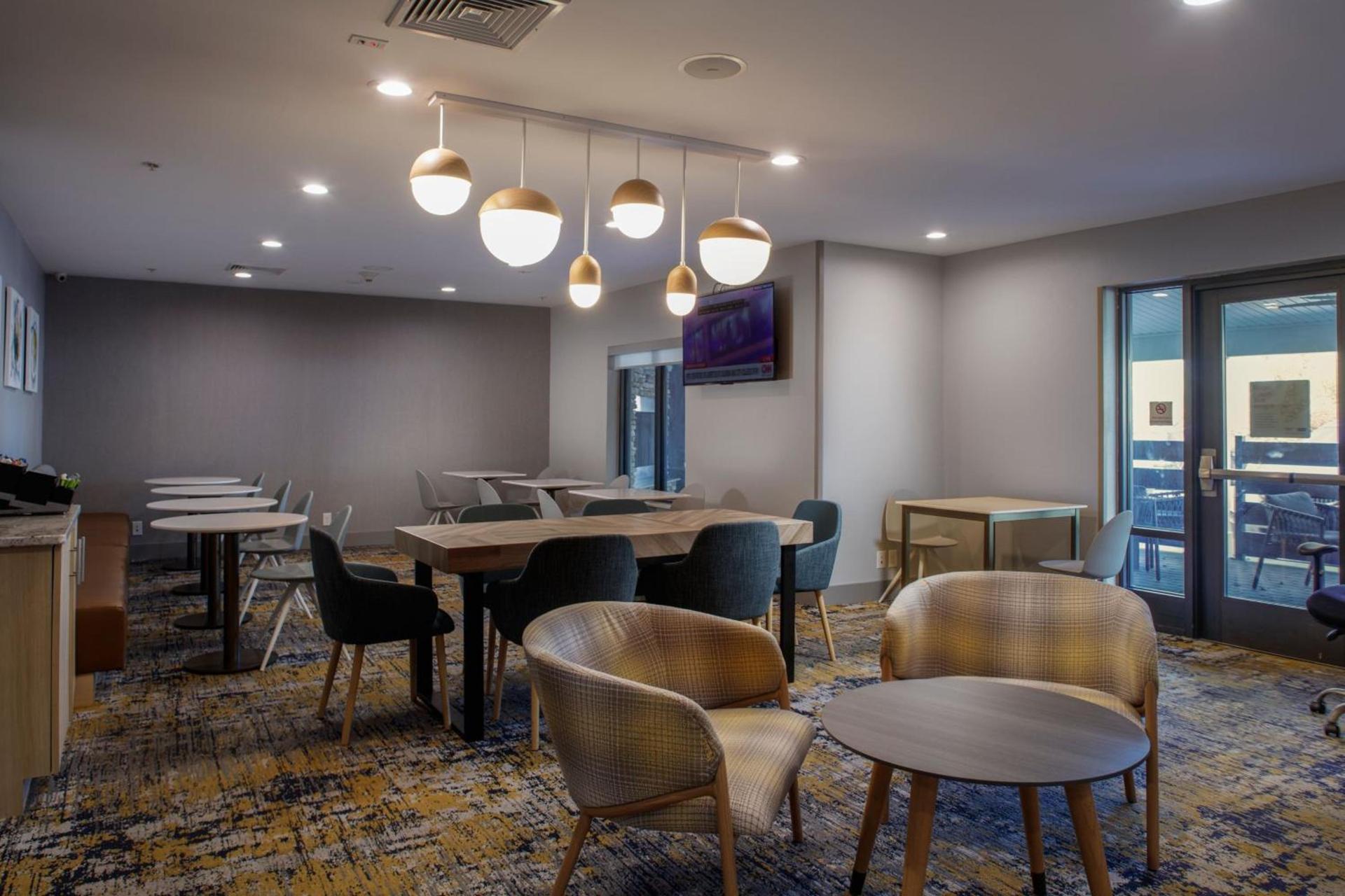TownePlace Suites by Marriott Savannah Airport photo 30