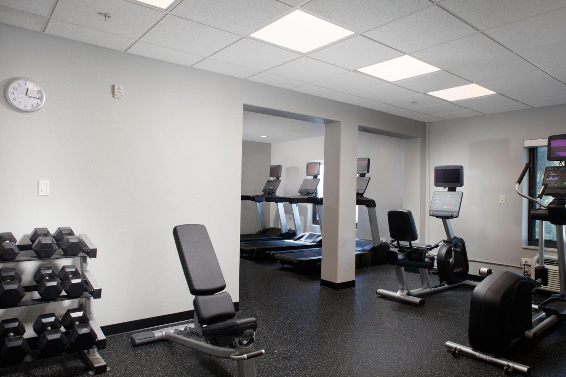TownePlace Suites by Marriott Savannah Airport photo 32