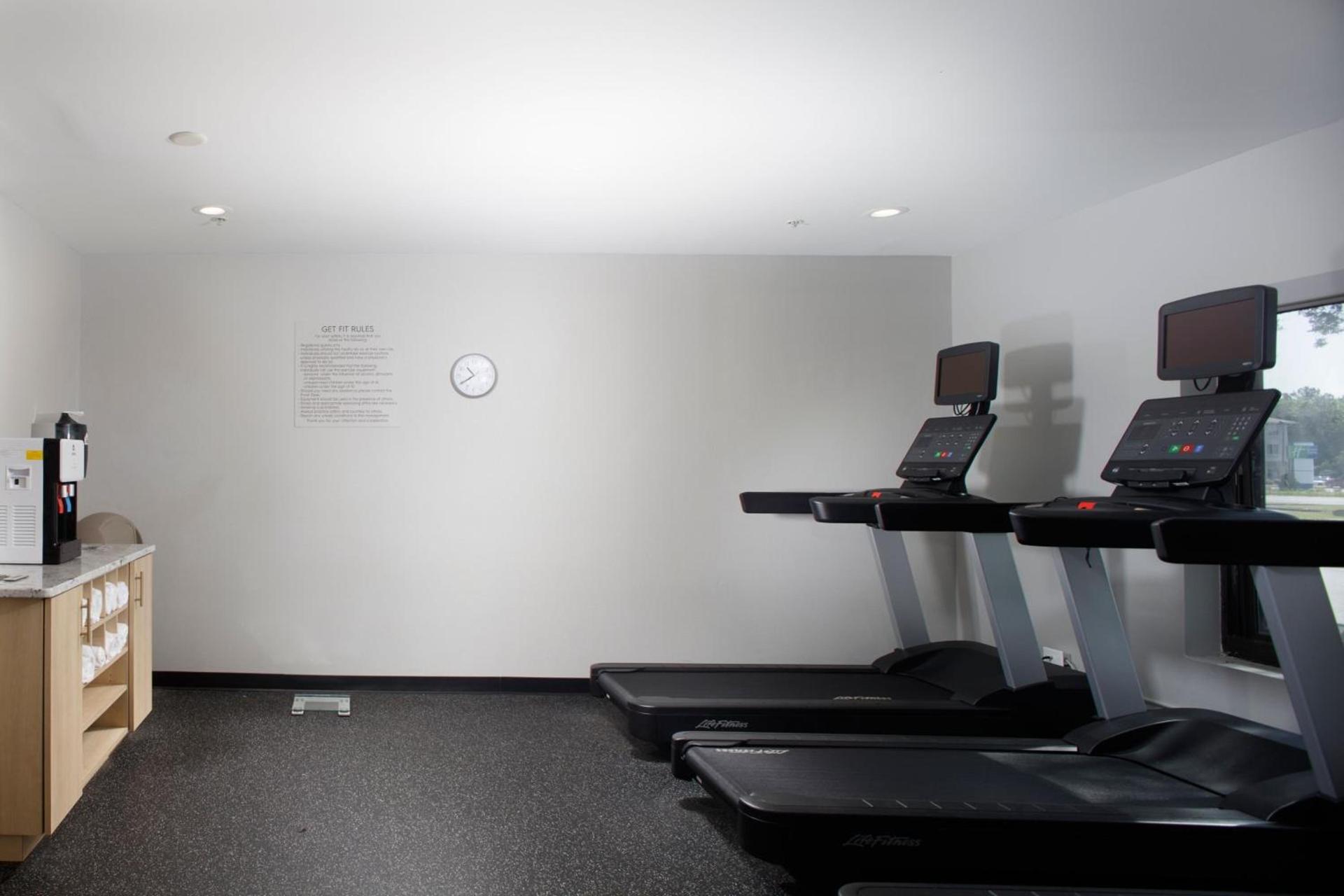 TownePlace Suites by Marriott Savannah Airport photo 33