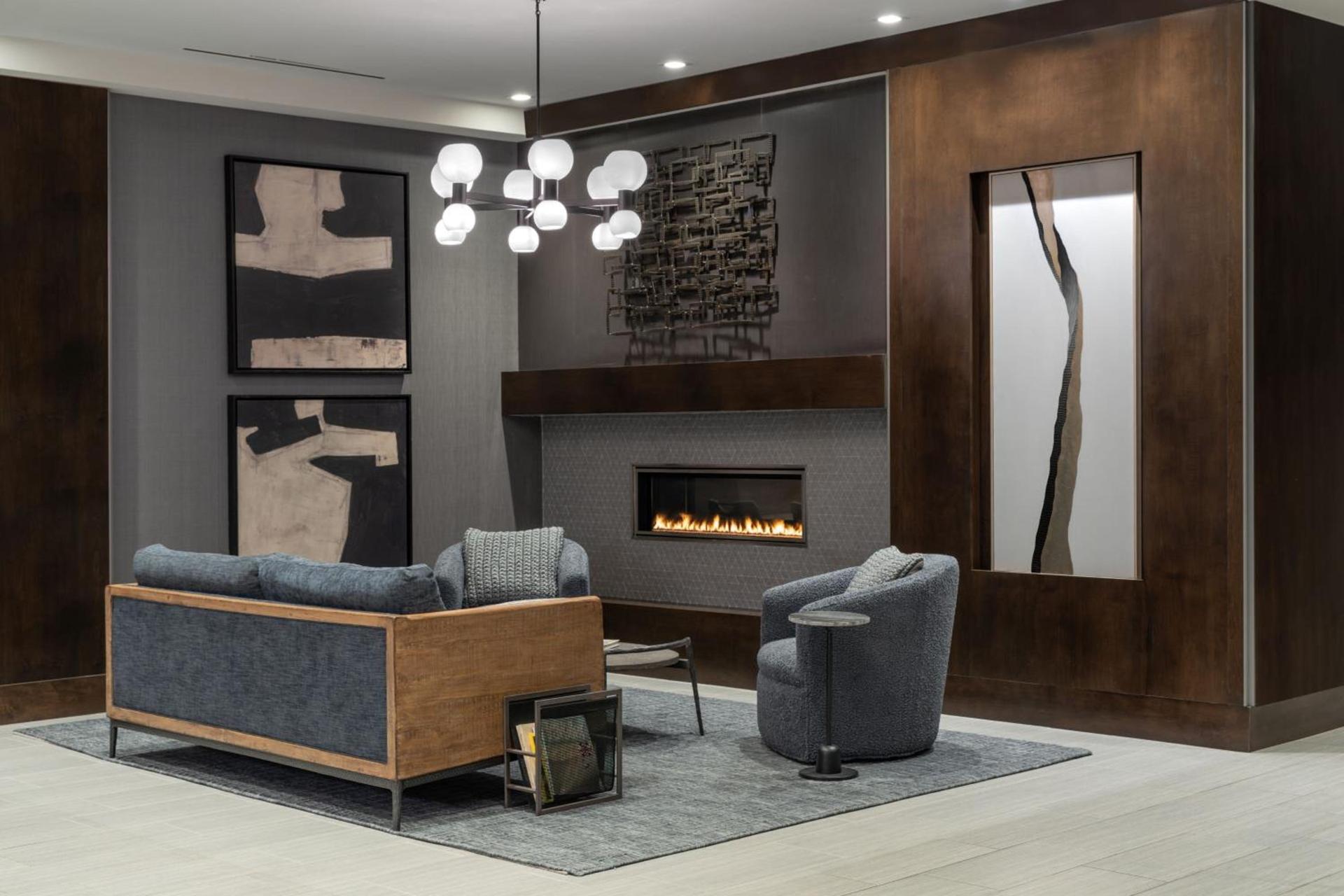Residence Inn by Marriott Boston Concord photo 37