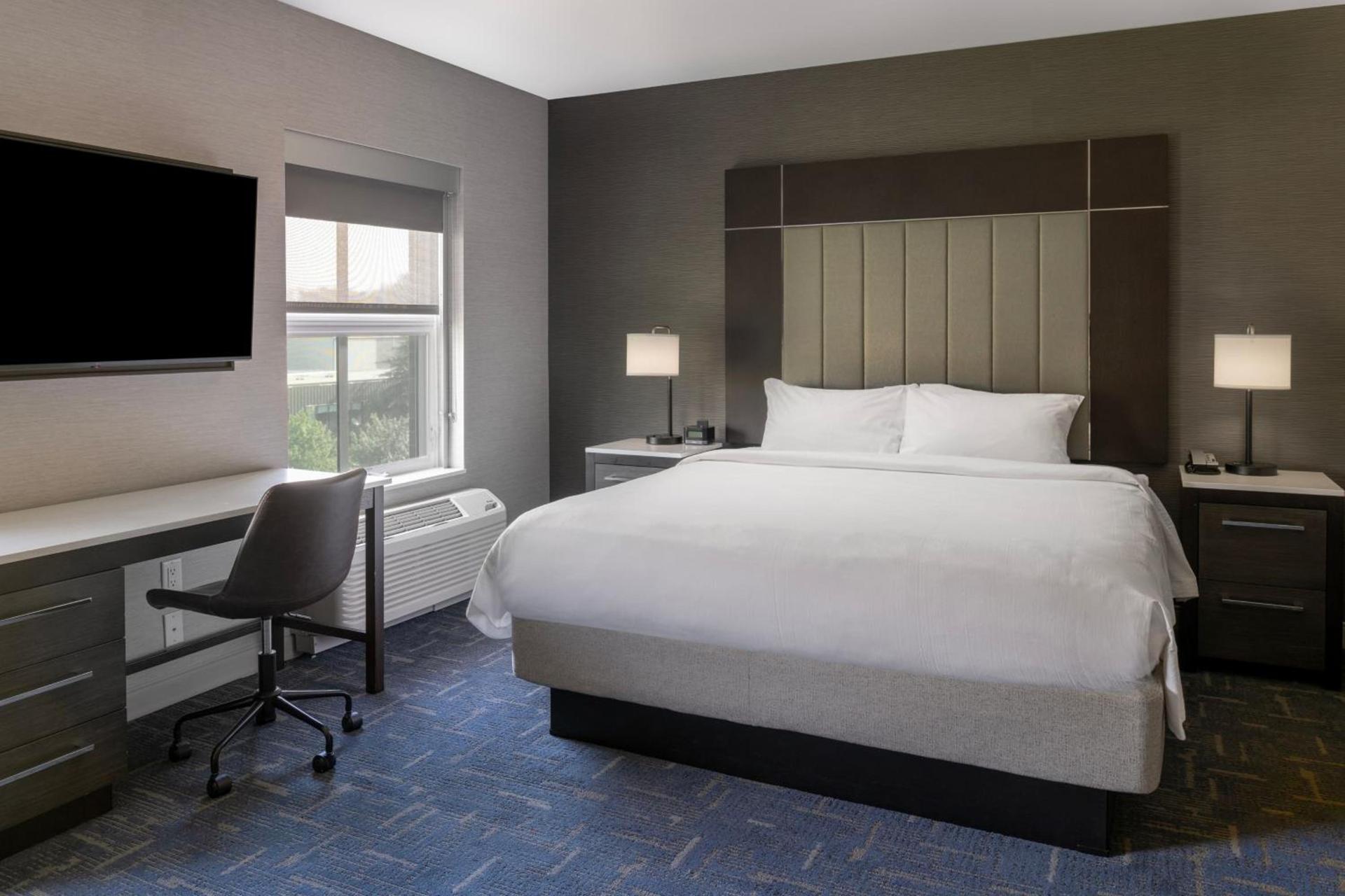 Residence Inn by Marriott Boston Concord photo 39