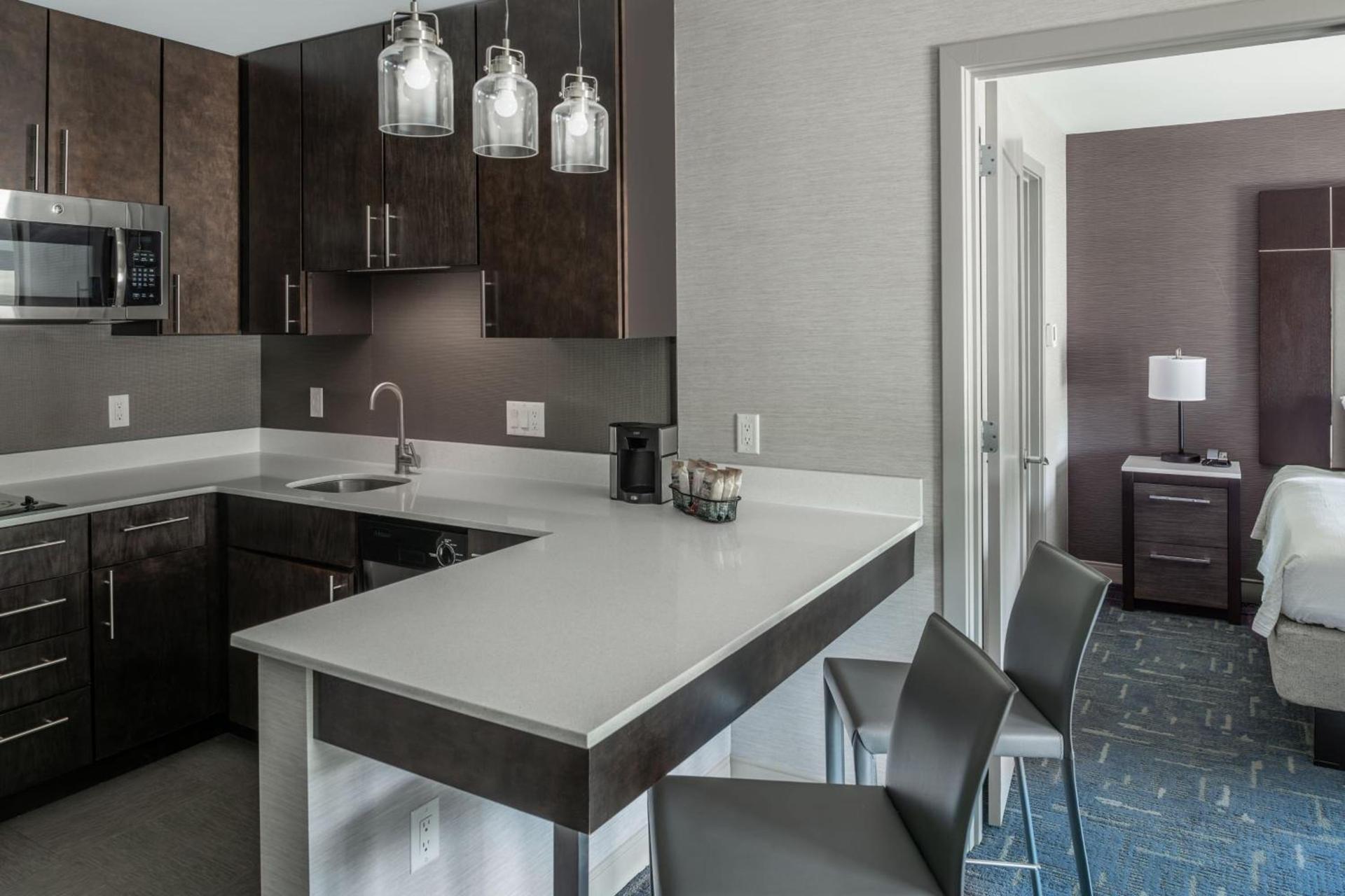 Residence Inn by Marriott Boston Concord photo 40