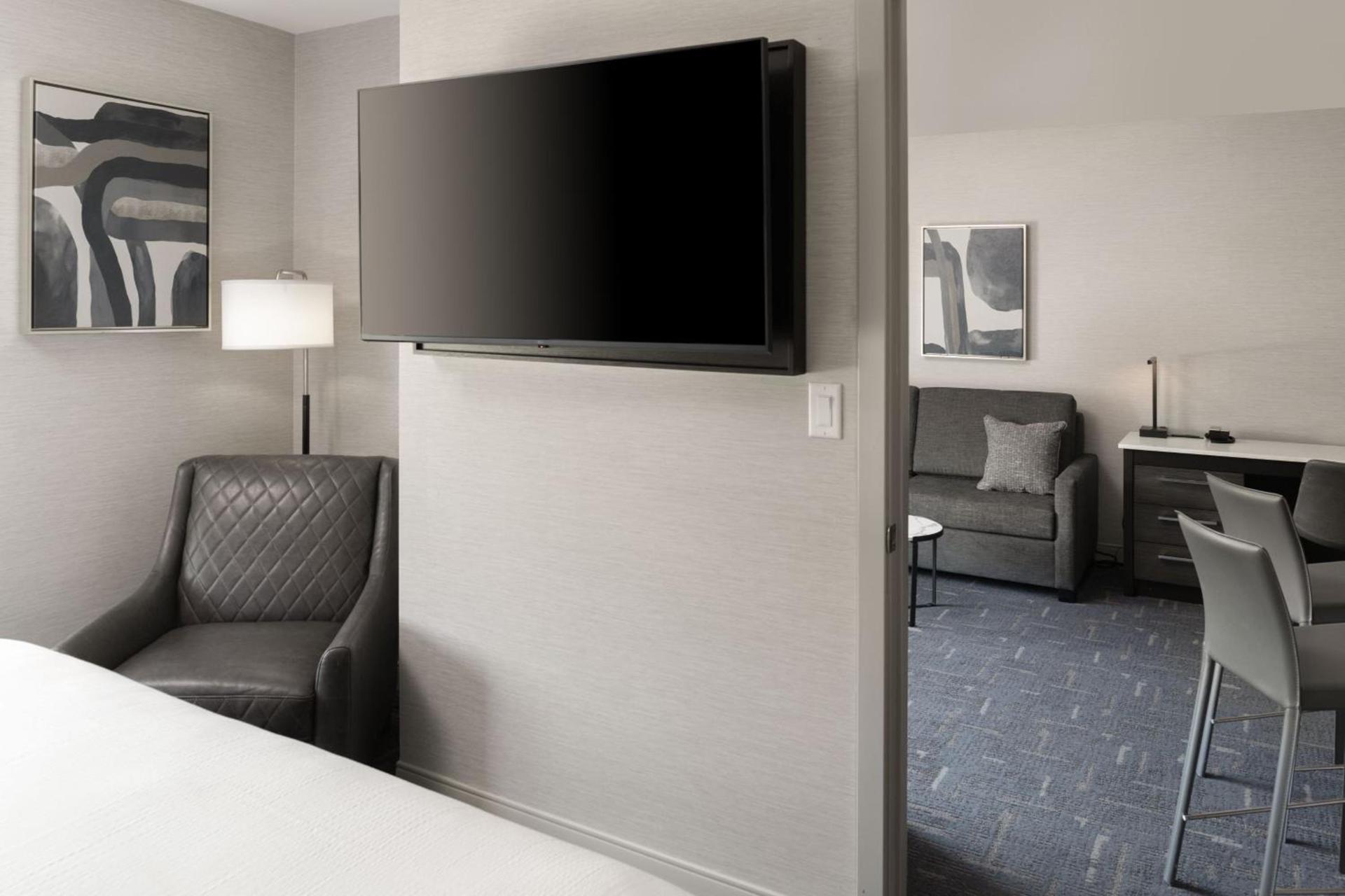 Residence Inn by Marriott Boston Concord photo 42