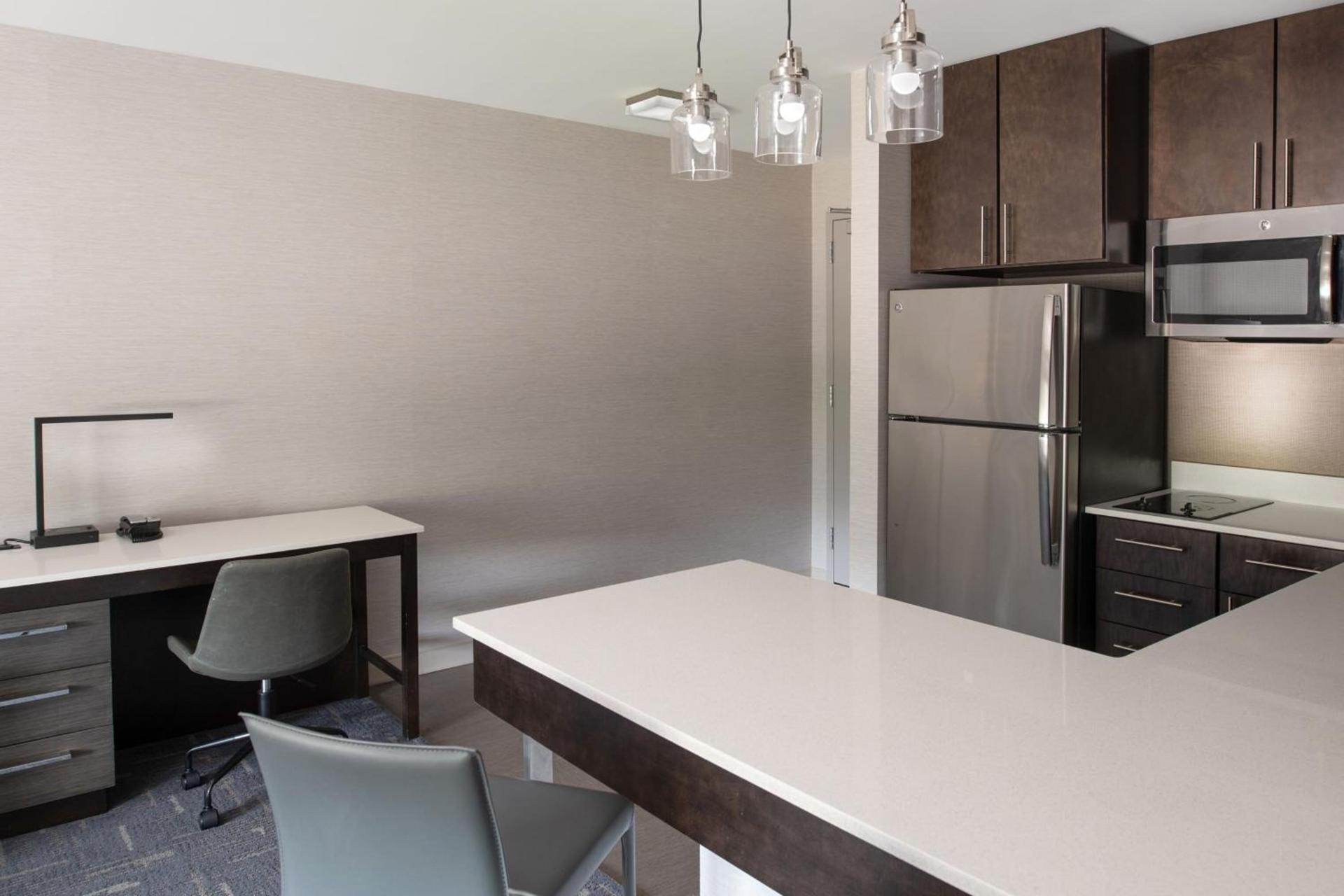 Residence Inn by Marriott Boston Concord photo 43