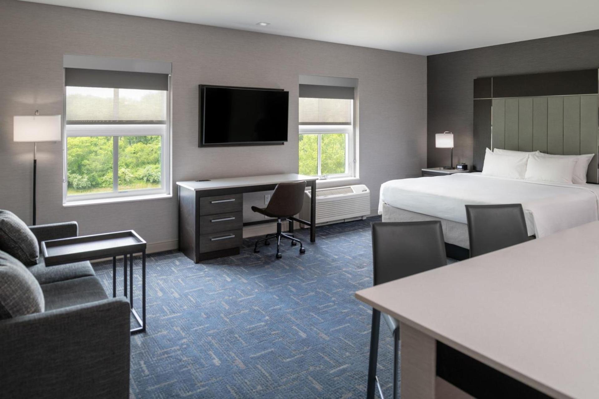 Residence Inn by Marriott Boston Concord photo 44