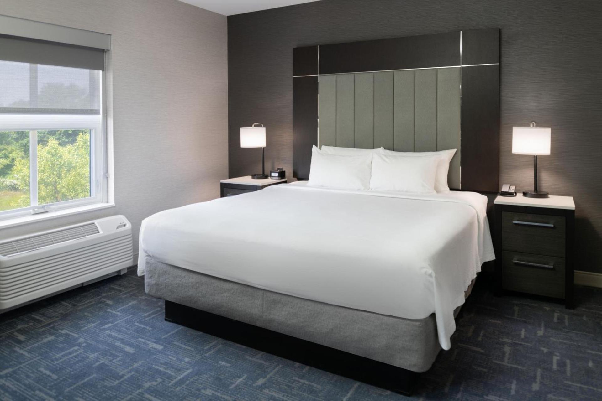 Residence Inn by Marriott Boston Concord photo 45