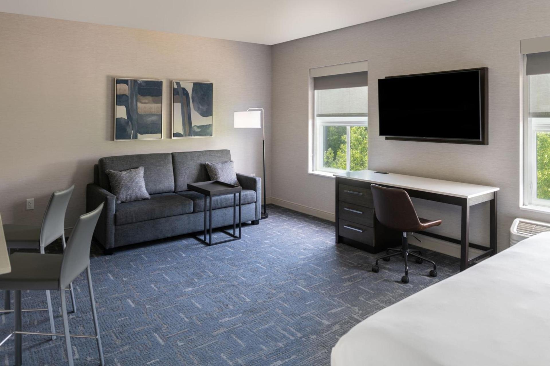 Residence Inn by Marriott Boston Concord photo 46