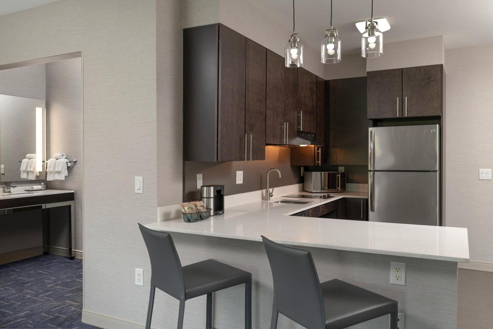 Residence Inn by Marriott Boston Concord photo 48