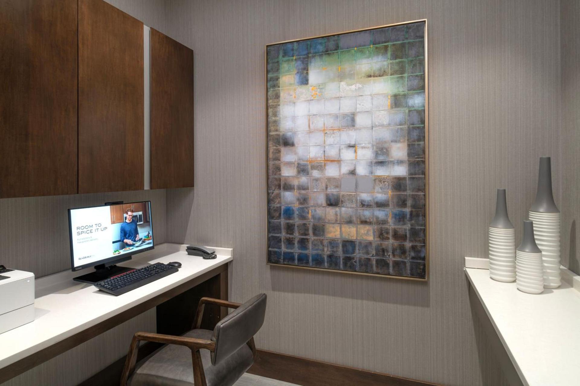 Residence Inn by Marriott Boston Concord photo 52