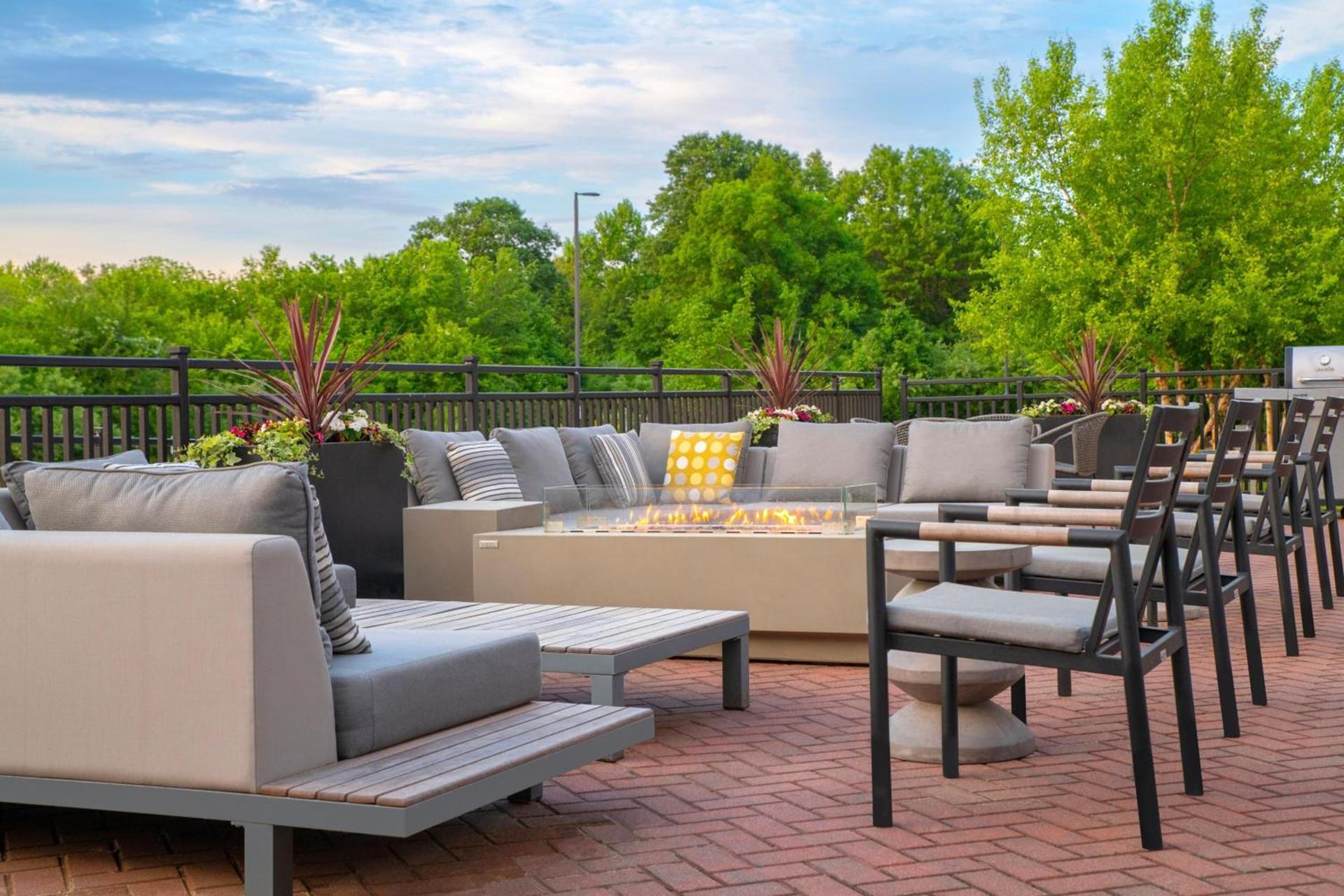 Residence Inn by Marriott Boston Concord photo 55