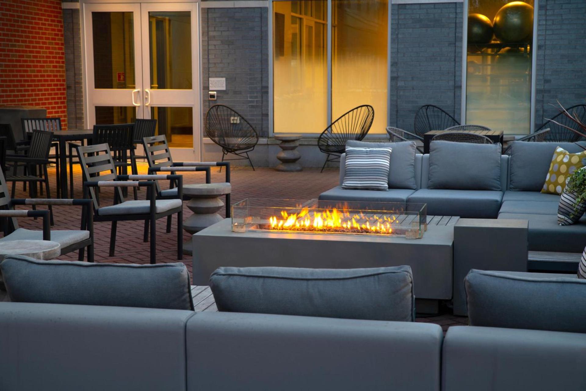 Residence Inn by Marriott Boston Concord photo 56