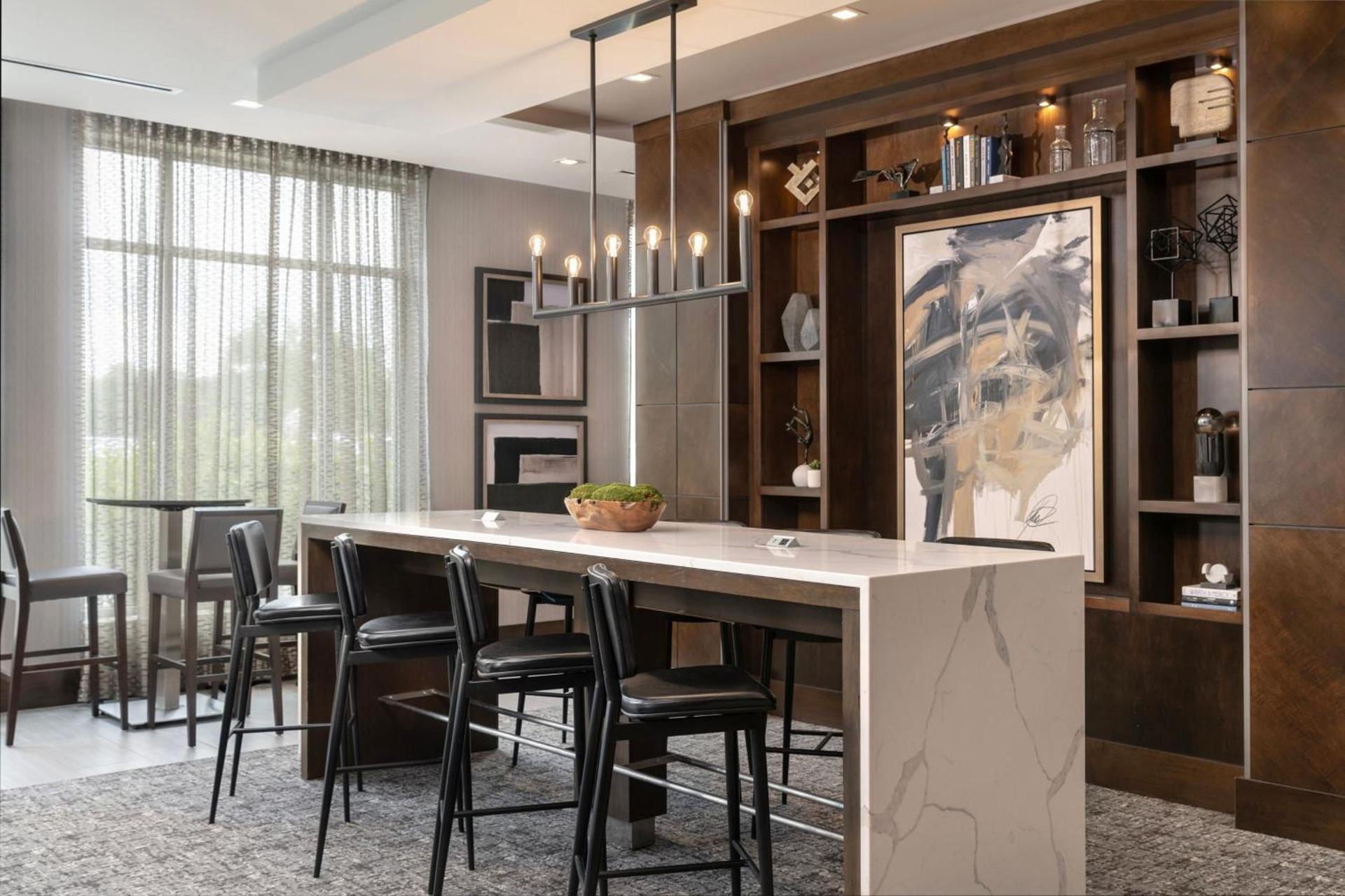 Residence Inn by Marriott Boston Concord photo 58