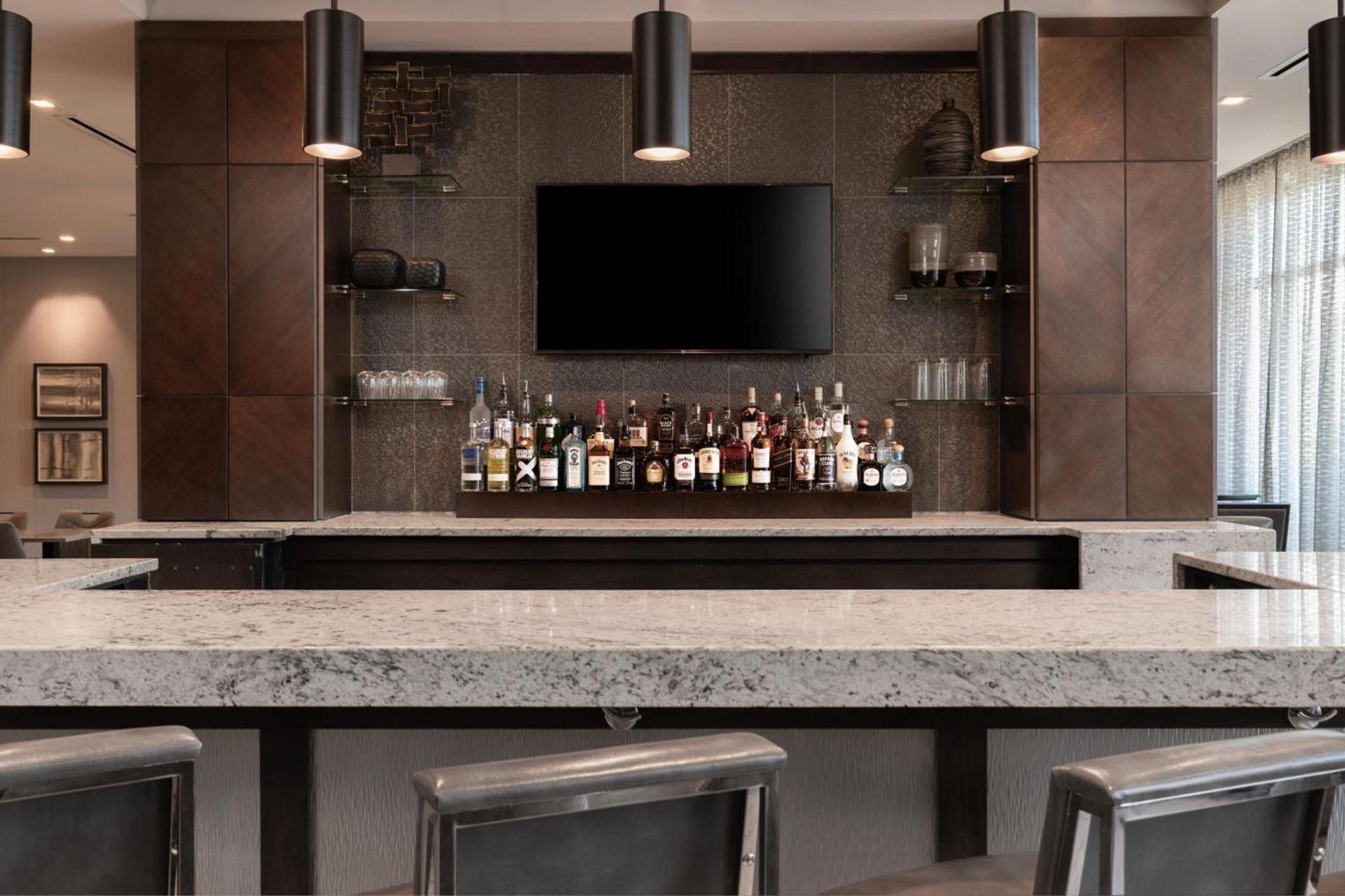 Residence Inn by Marriott Boston Concord photo 60