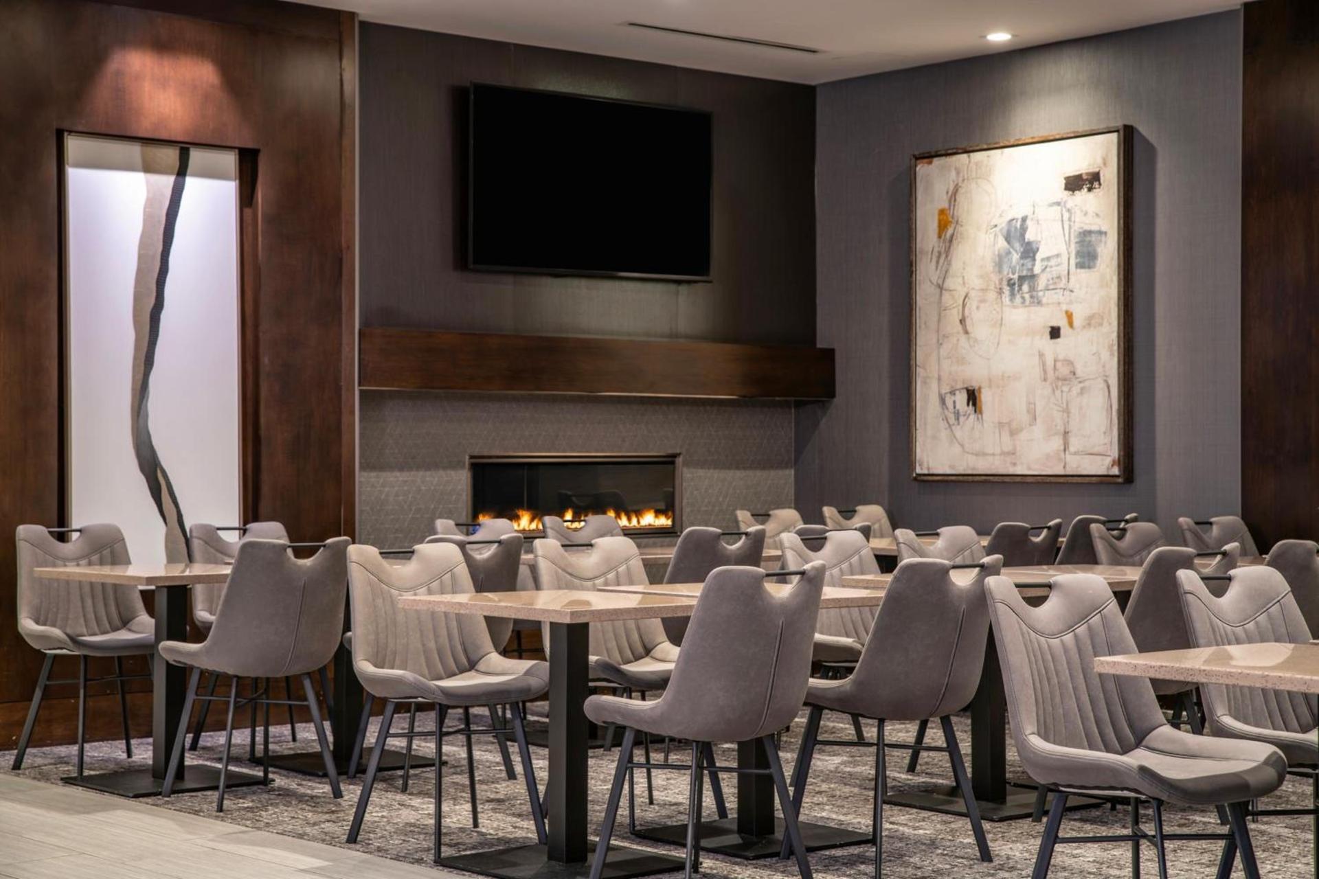 Residence Inn by Marriott Boston Concord photo 63