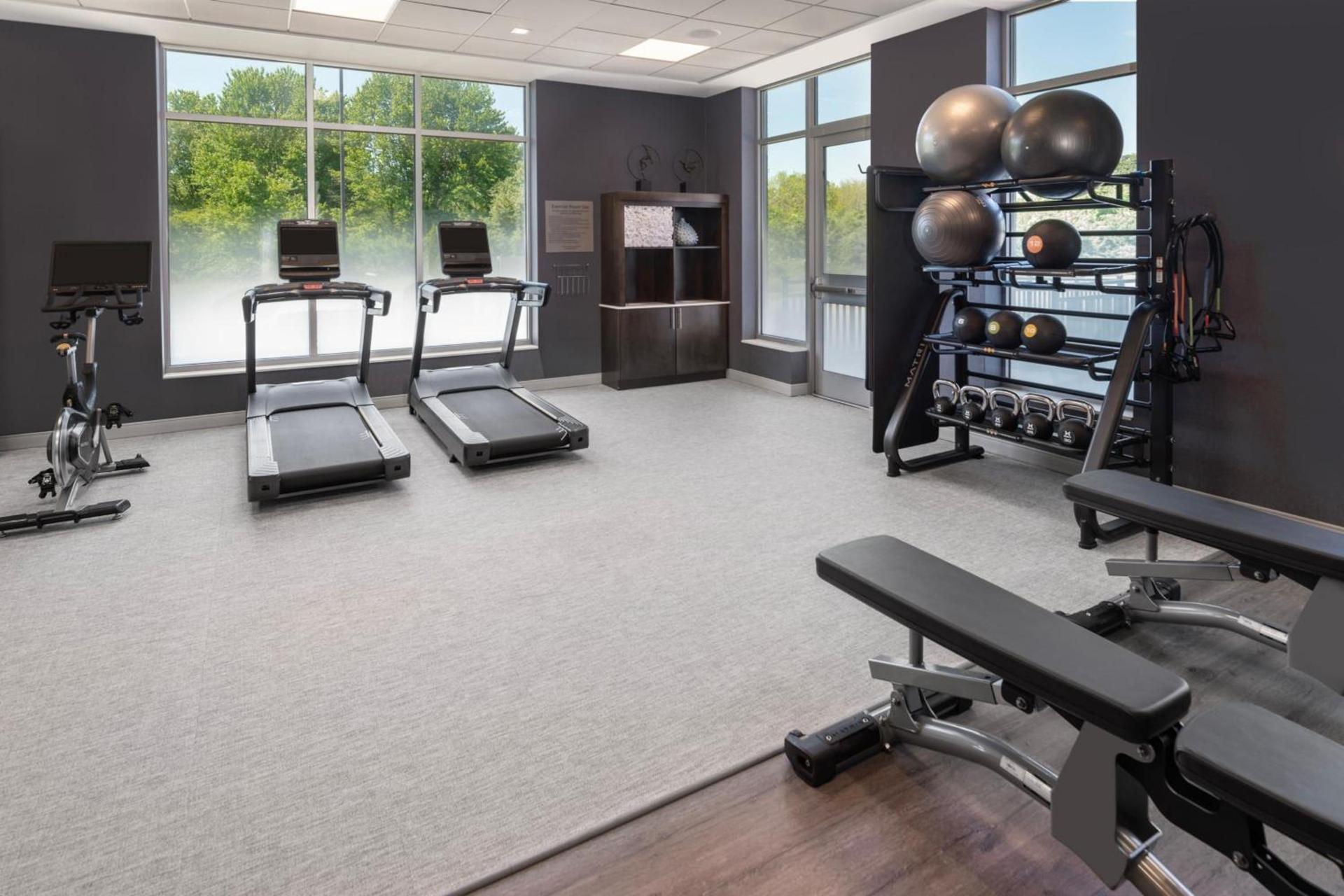 Residence Inn by Marriott Boston Concord photo 66