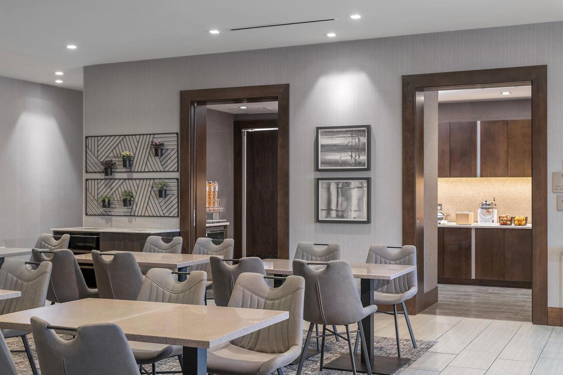 Residence Inn by Marriott Boston Concord photo 64