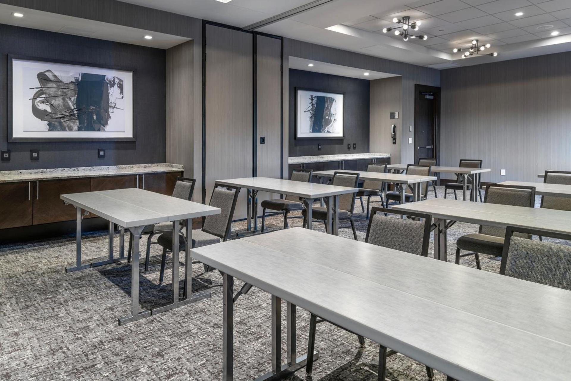 Residence Inn by Marriott Boston Concord photo 68