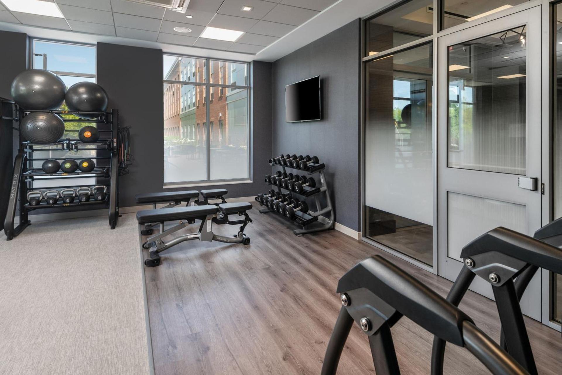 Residence Inn by Marriott Boston Concord photo 67