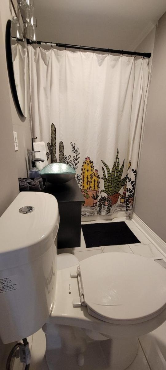 Chicago Avenue Inn photo 25