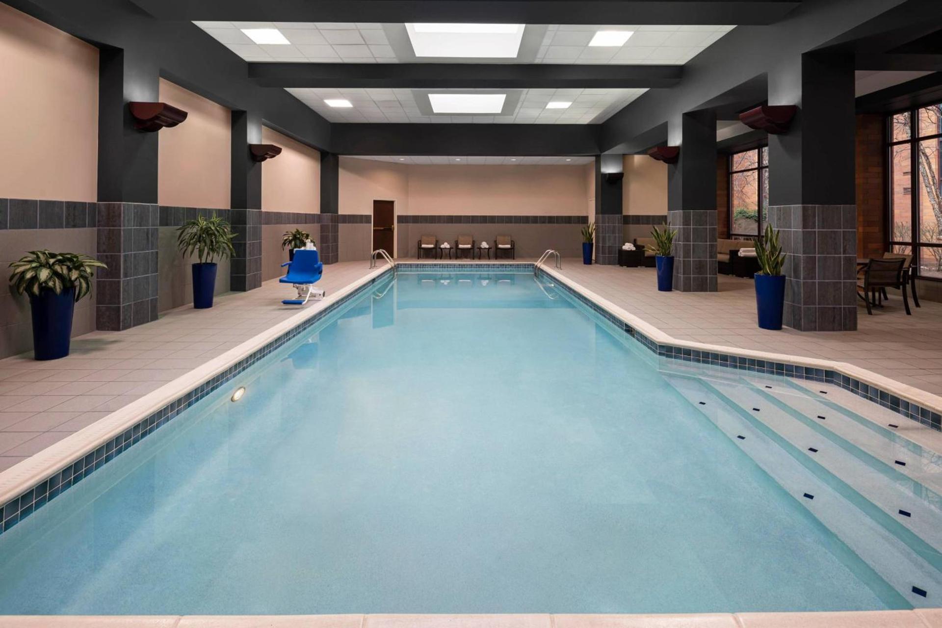 Pittsburgh Marriott North photo 33