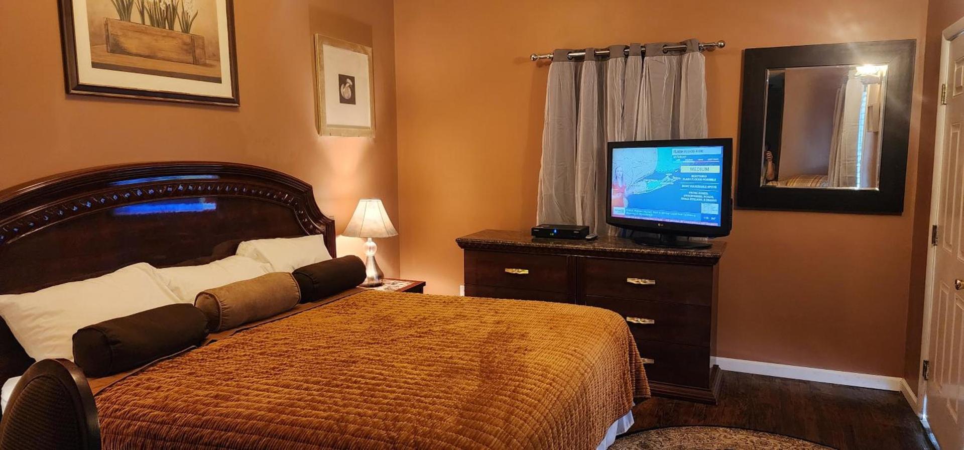 Sea Haven Resort Motel photo 5