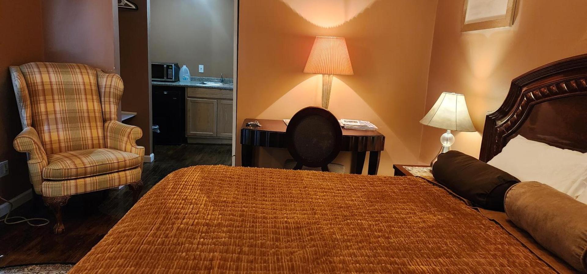 Sea Haven Resort Motel photo 6