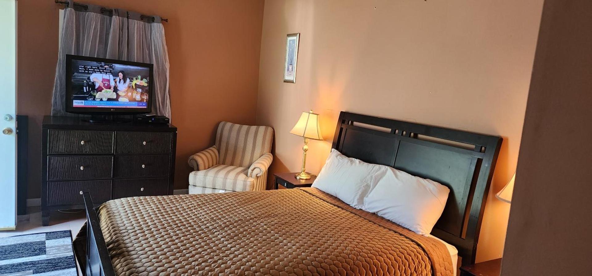 Sea Haven Resort Motel photo 7