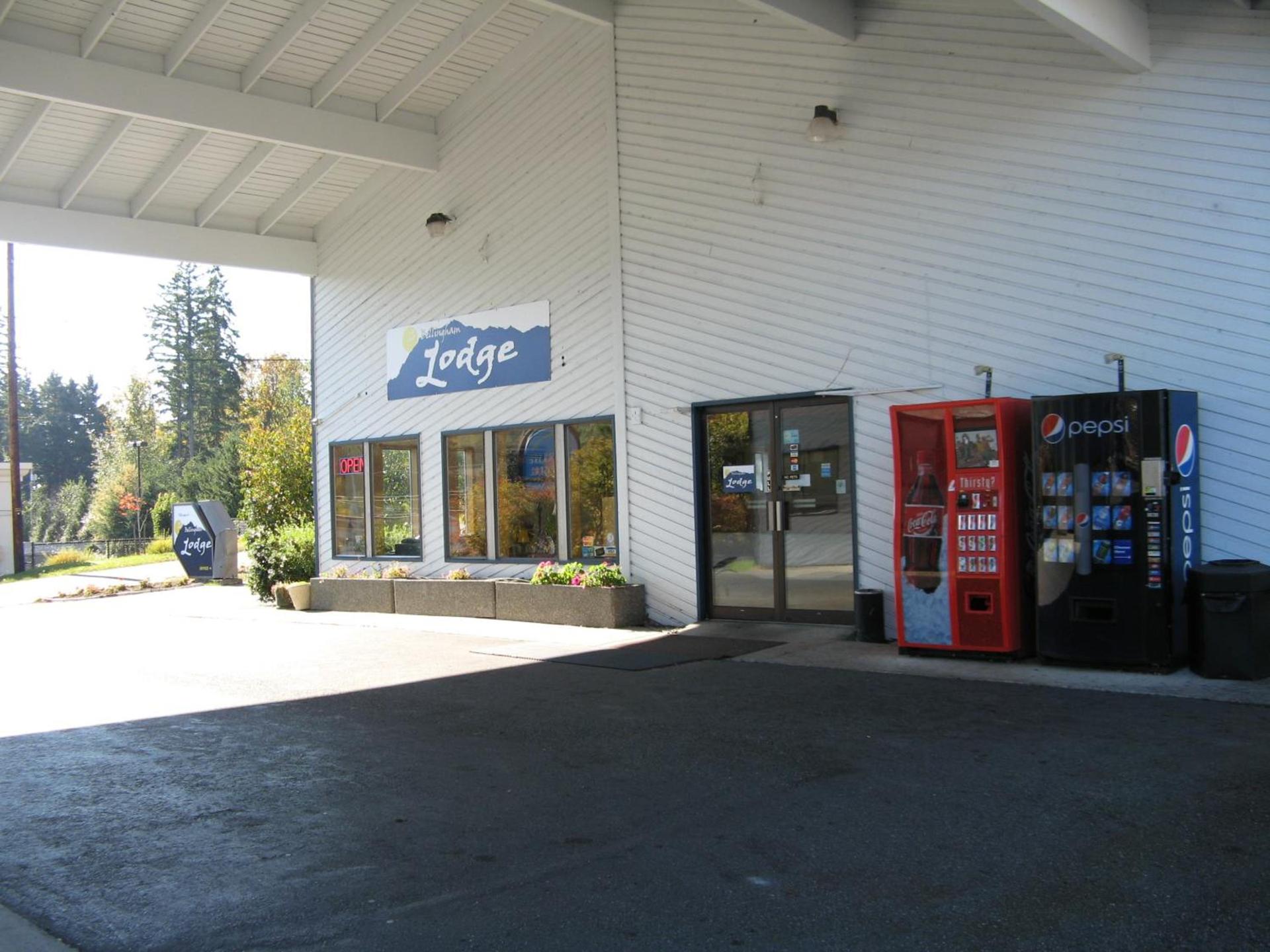 Bellingham Lodge photo 11