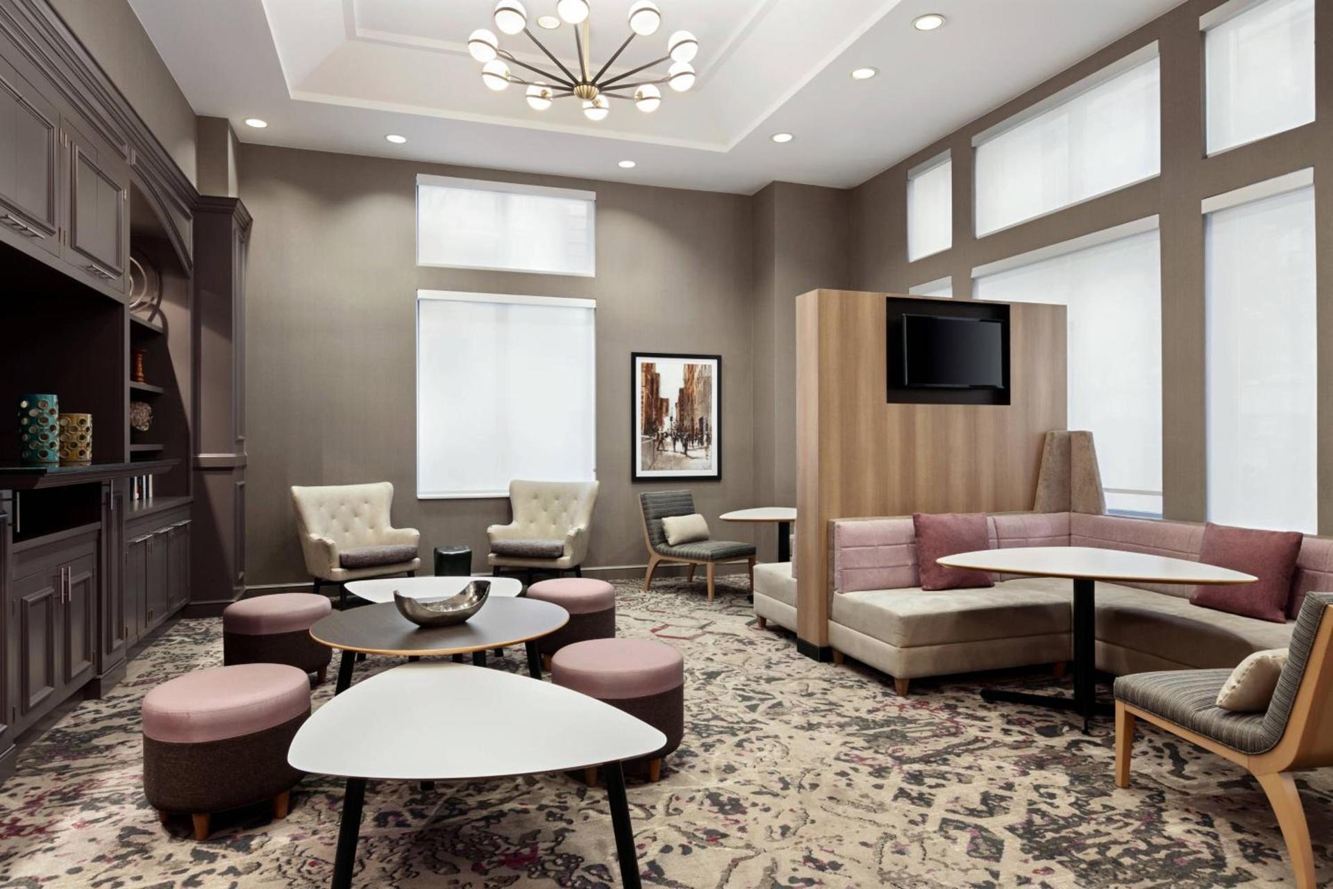 Residence Inn by Marriott Baltimore Downtown/ Inner Harbor photo 10