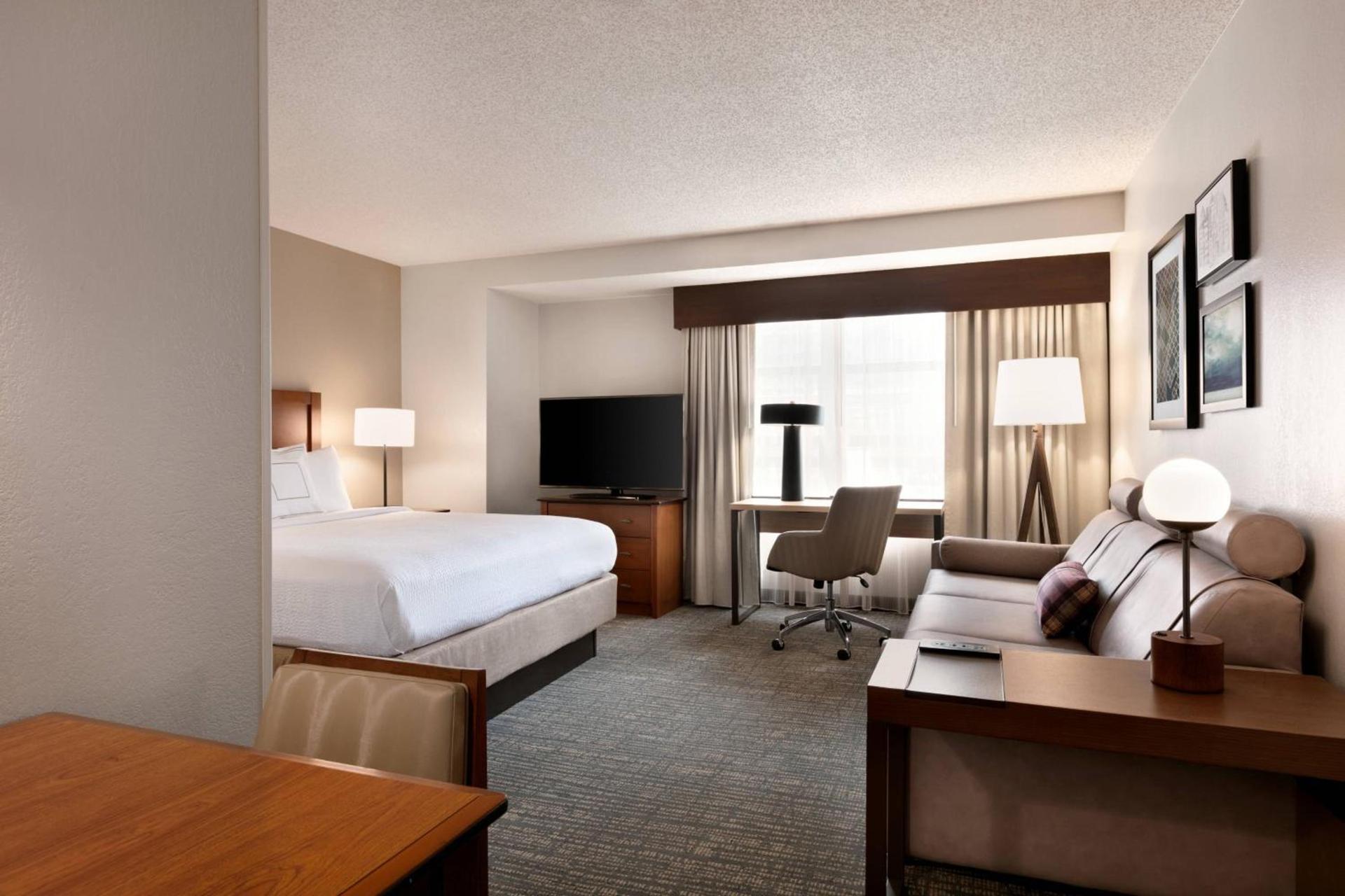 Residence Inn by Marriott Baltimore Downtown/ Inner Harbor photo 15