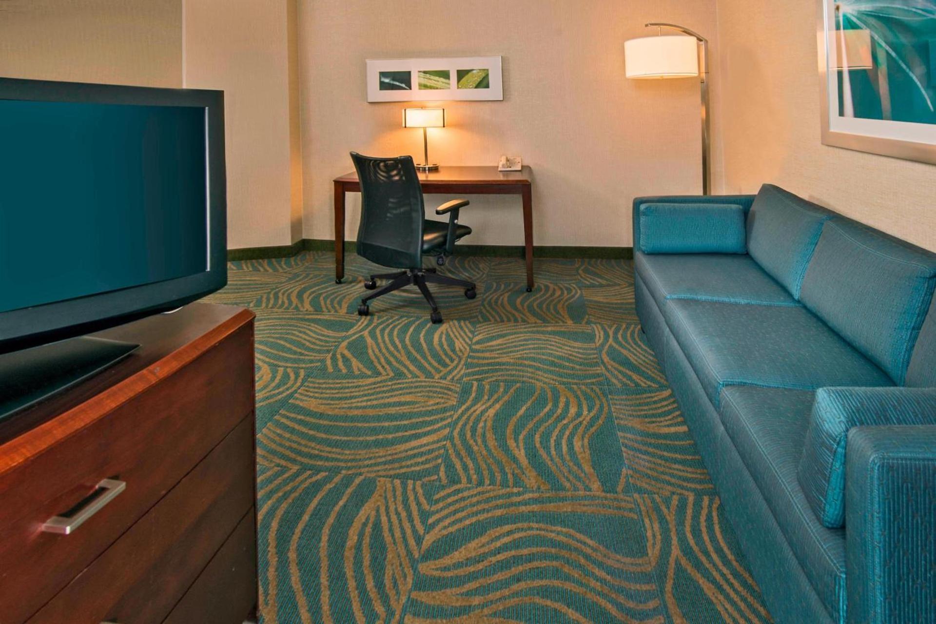 Springhill Suites by Marriott State College photo 6