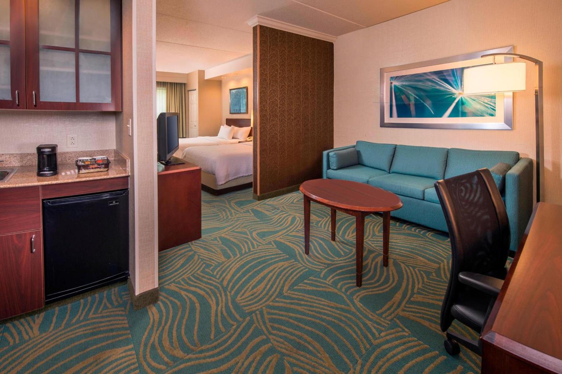 Springhill Suites by Marriott State College photo 7