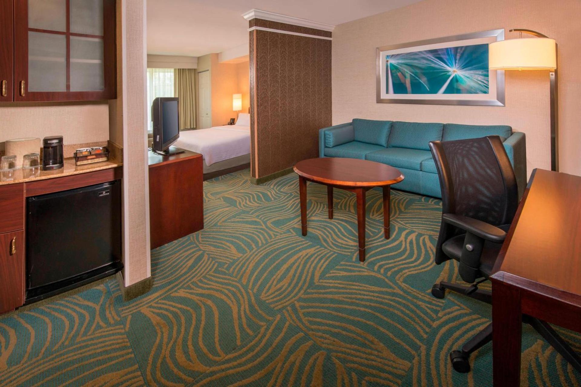 Springhill Suites by Marriott State College photo 8