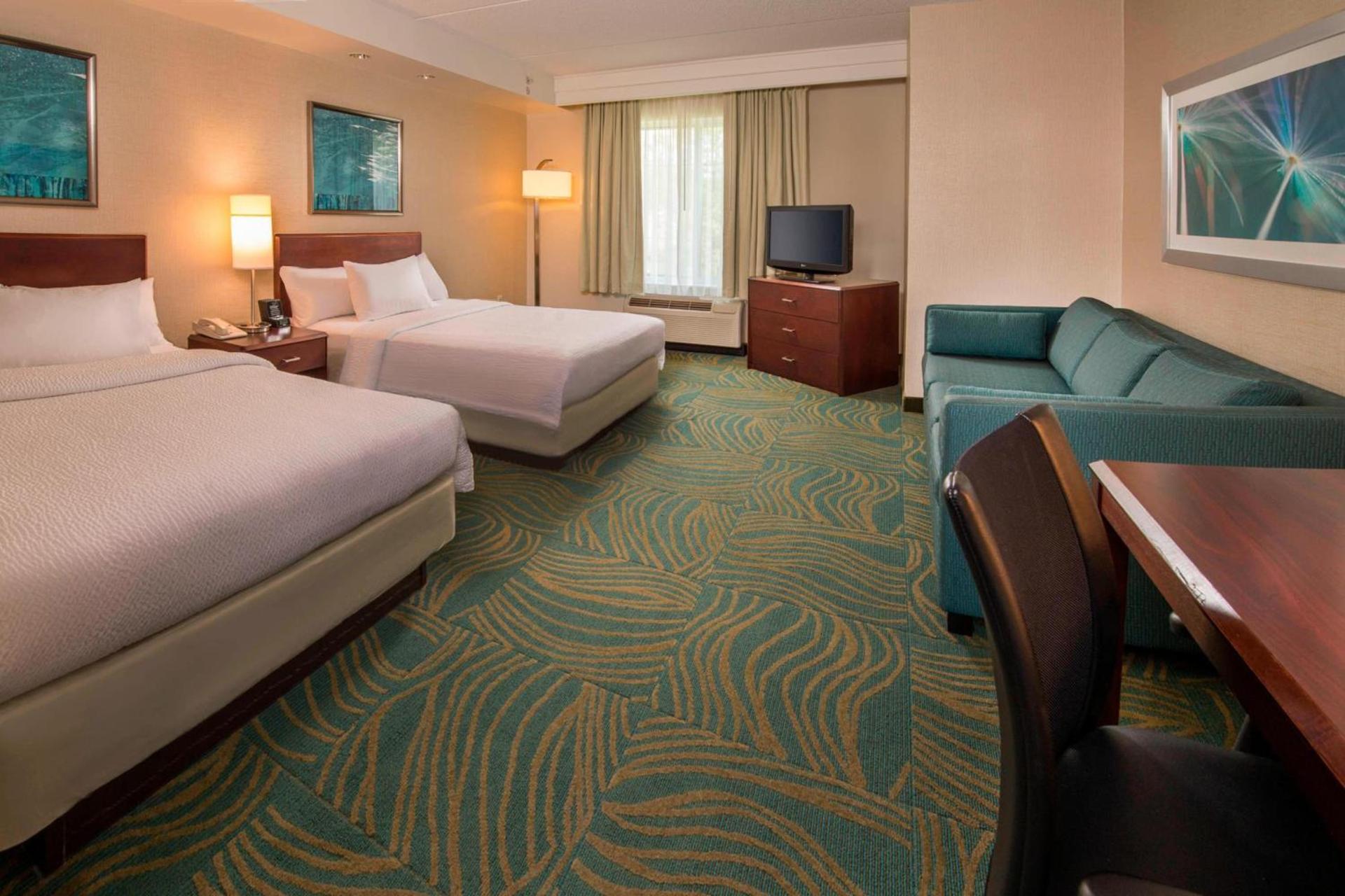 Springhill Suites by Marriott State College photo 12