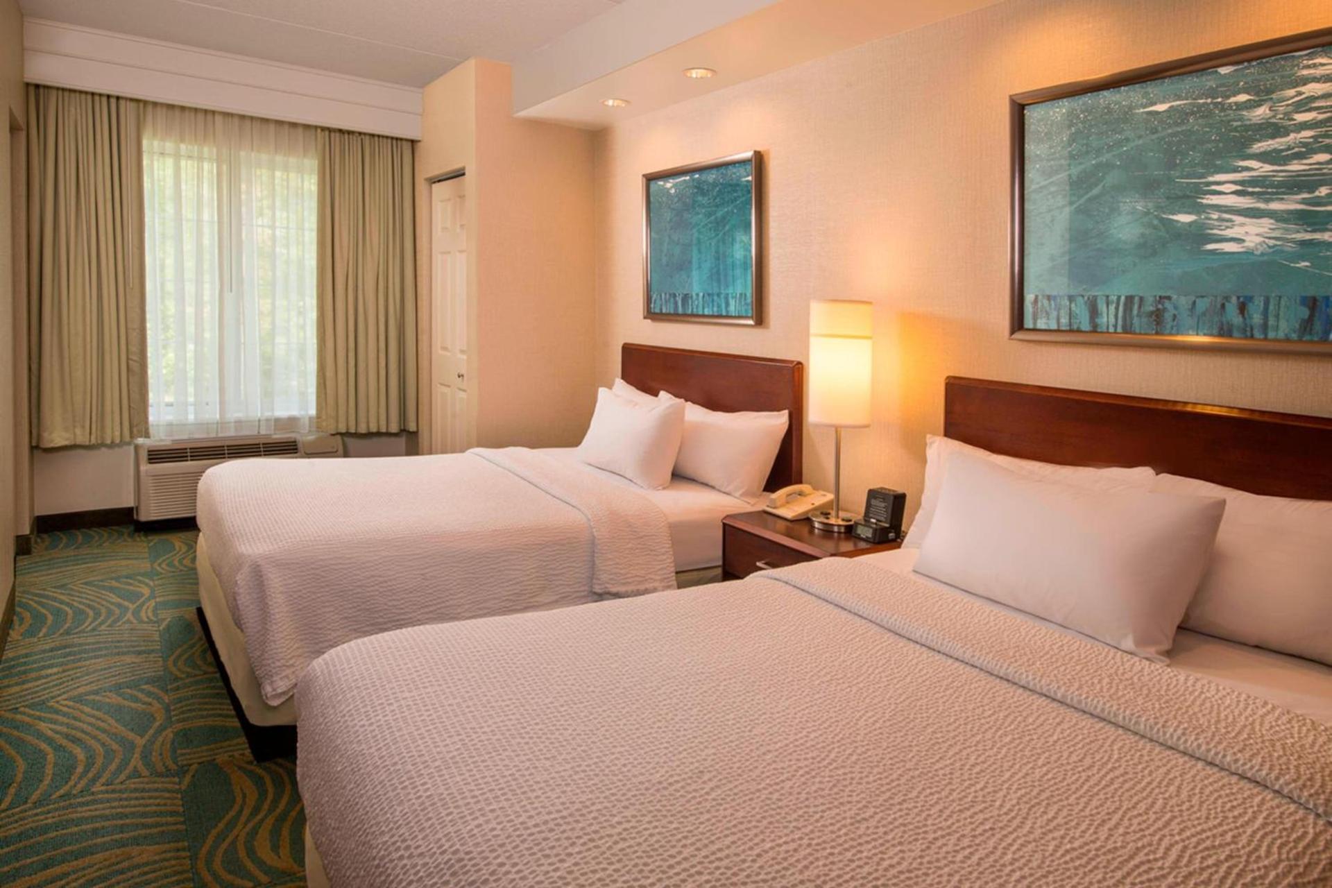 Springhill Suites by Marriott State College photo 13