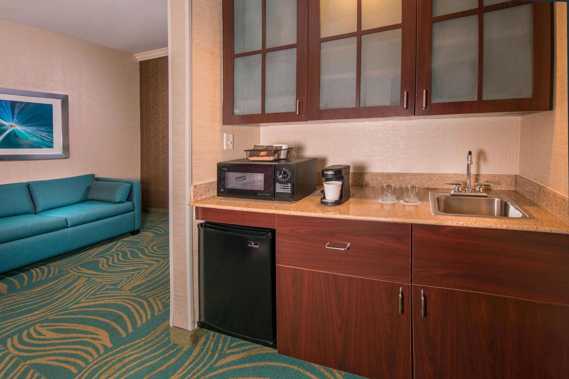 Springhill Suites by Marriott State College photo 14