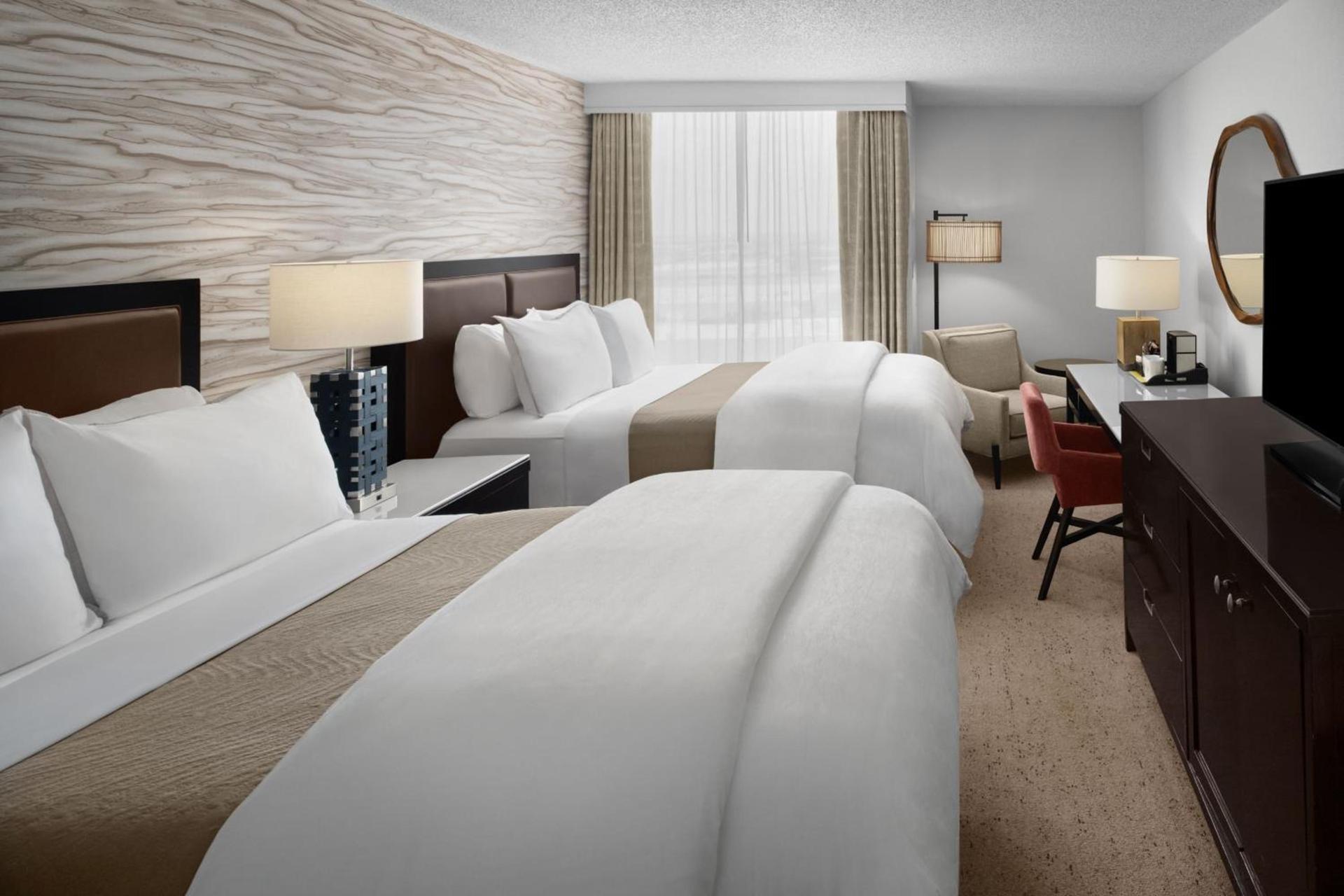 The Westin Dallas Fort Worth Airport photo 7