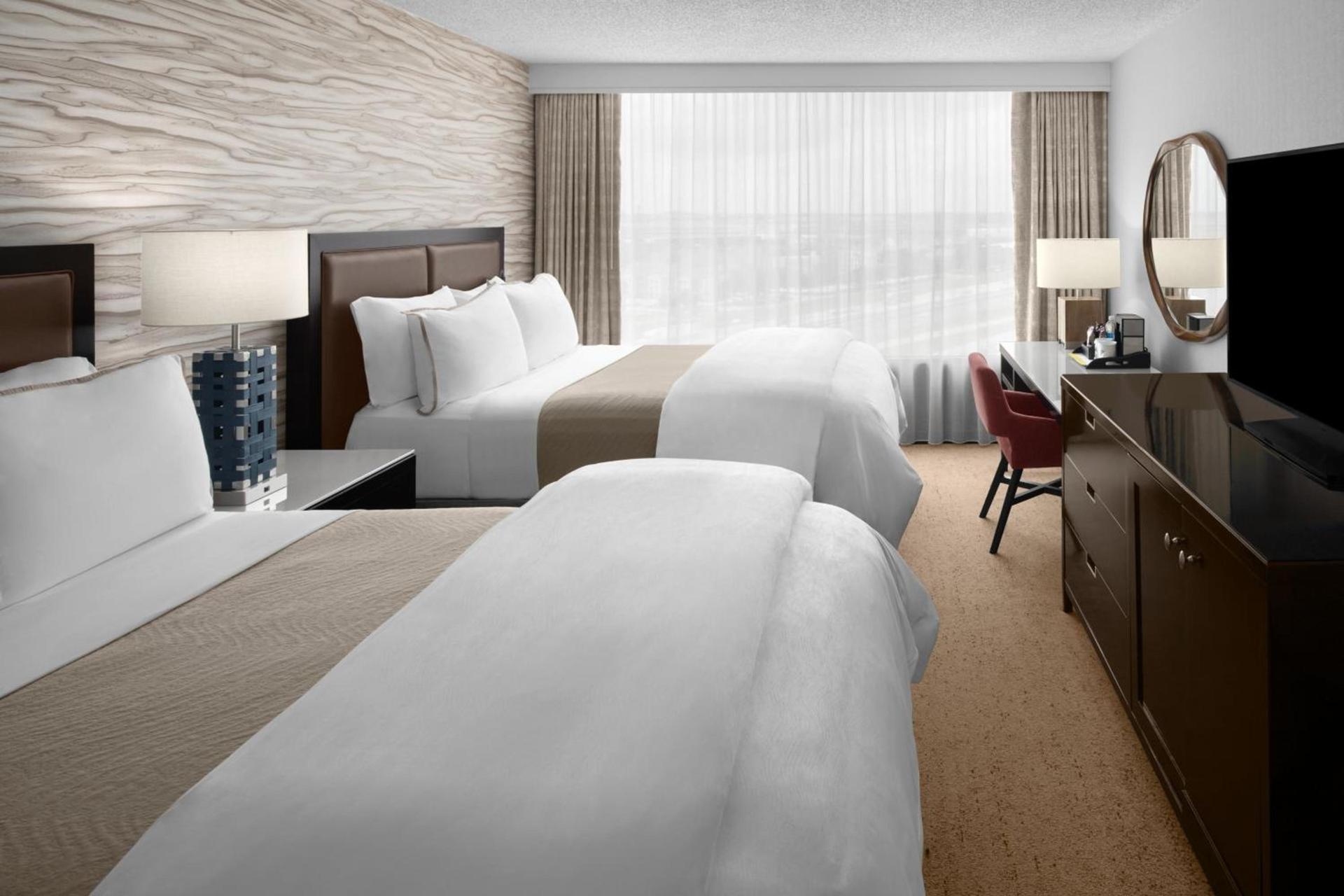 The Westin Dallas Fort Worth Airport photo 8