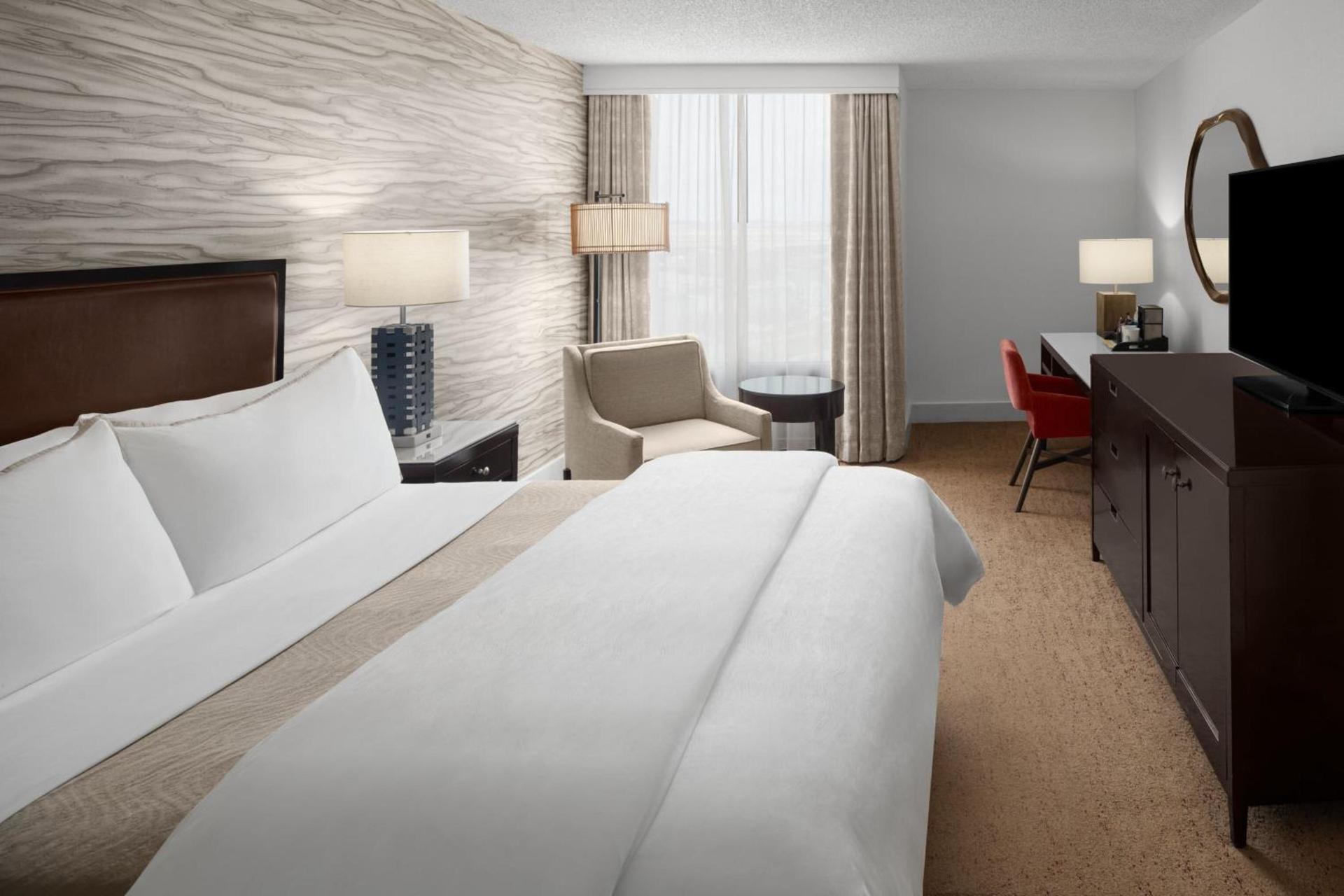 The Westin Dallas Fort Worth Airport photo 10