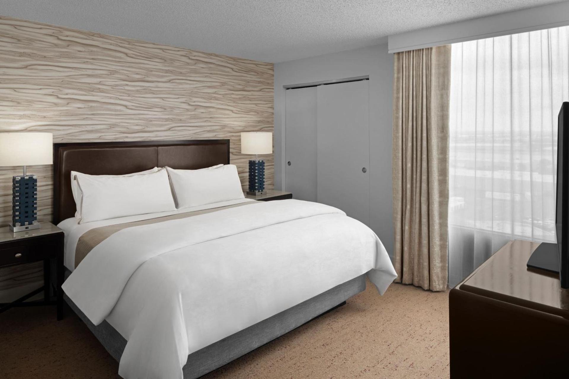 The Westin Dallas Fort Worth Airport photo 41