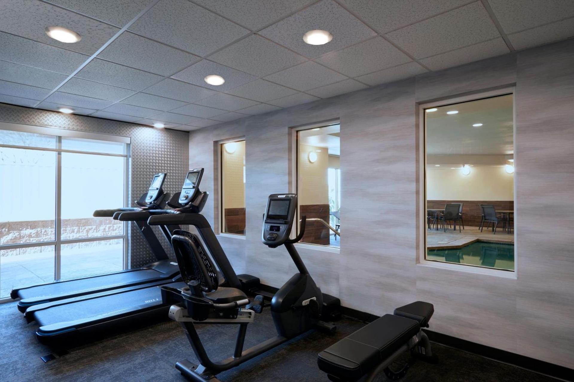Fairfield Inn and Suites San Bernardino photo 22
