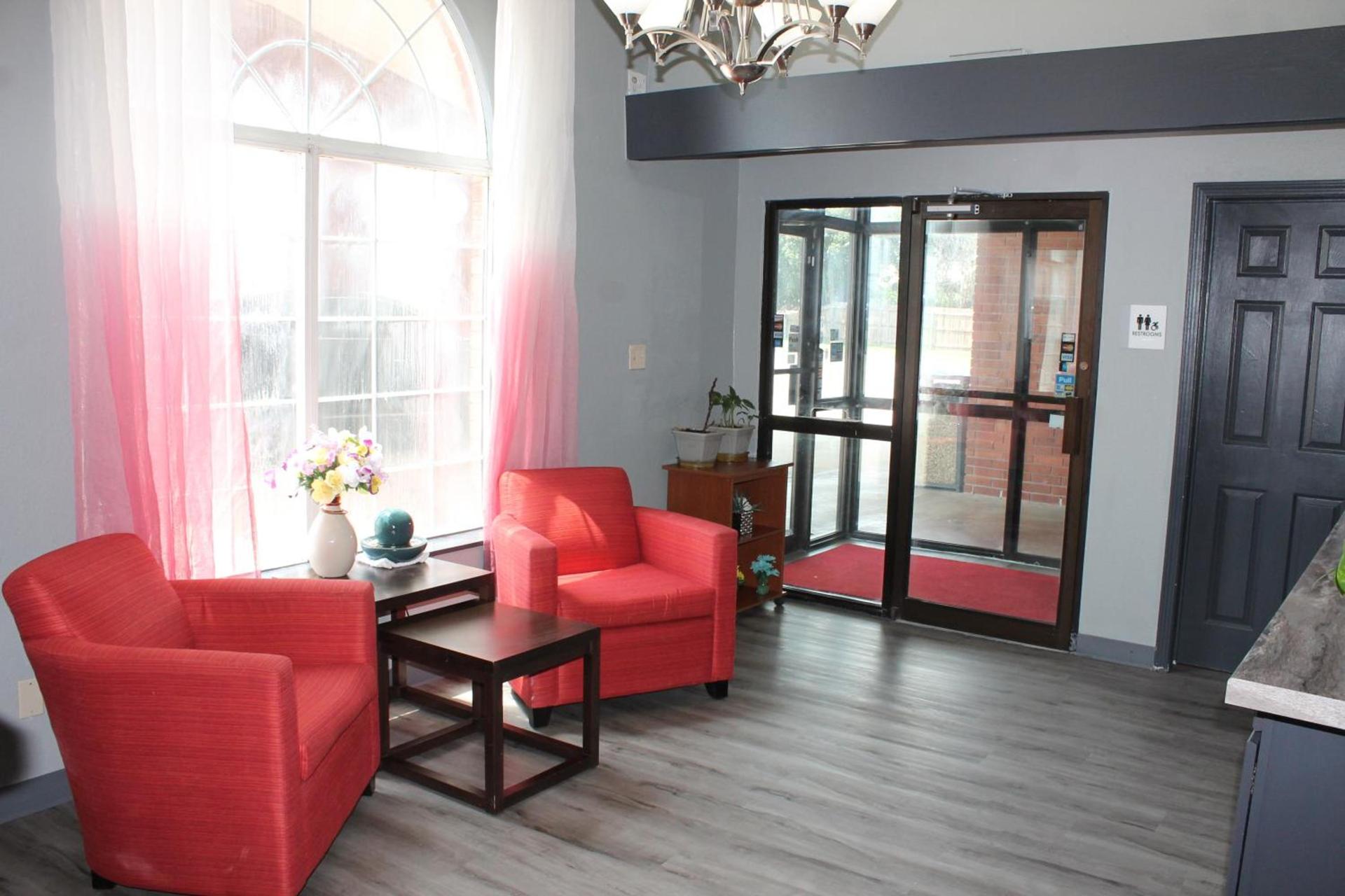 Econo lodge Kennett photo 12